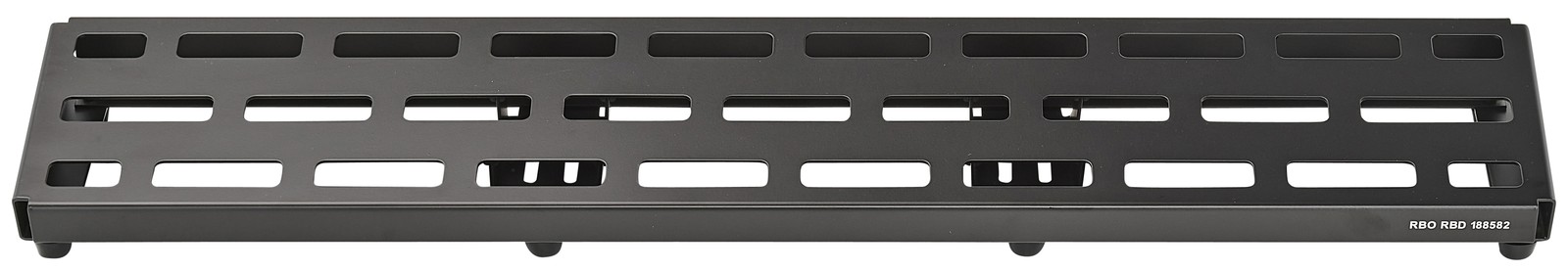 RockBoard DUO 2.3 Pedalboard