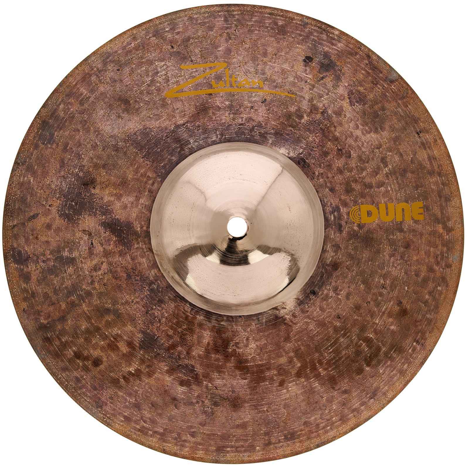 Zultan 12" Dune Splash