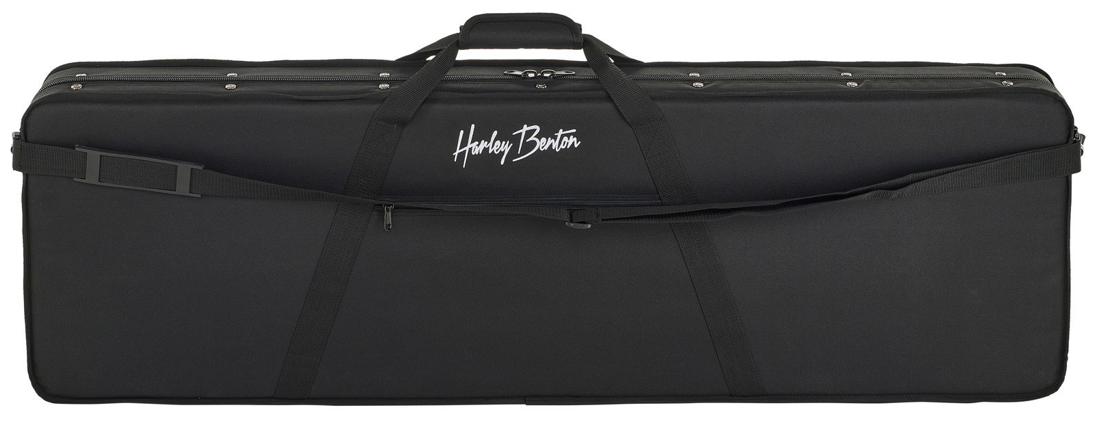 Harley Benton LightCase-El-Bass Koffer für E-Bass
