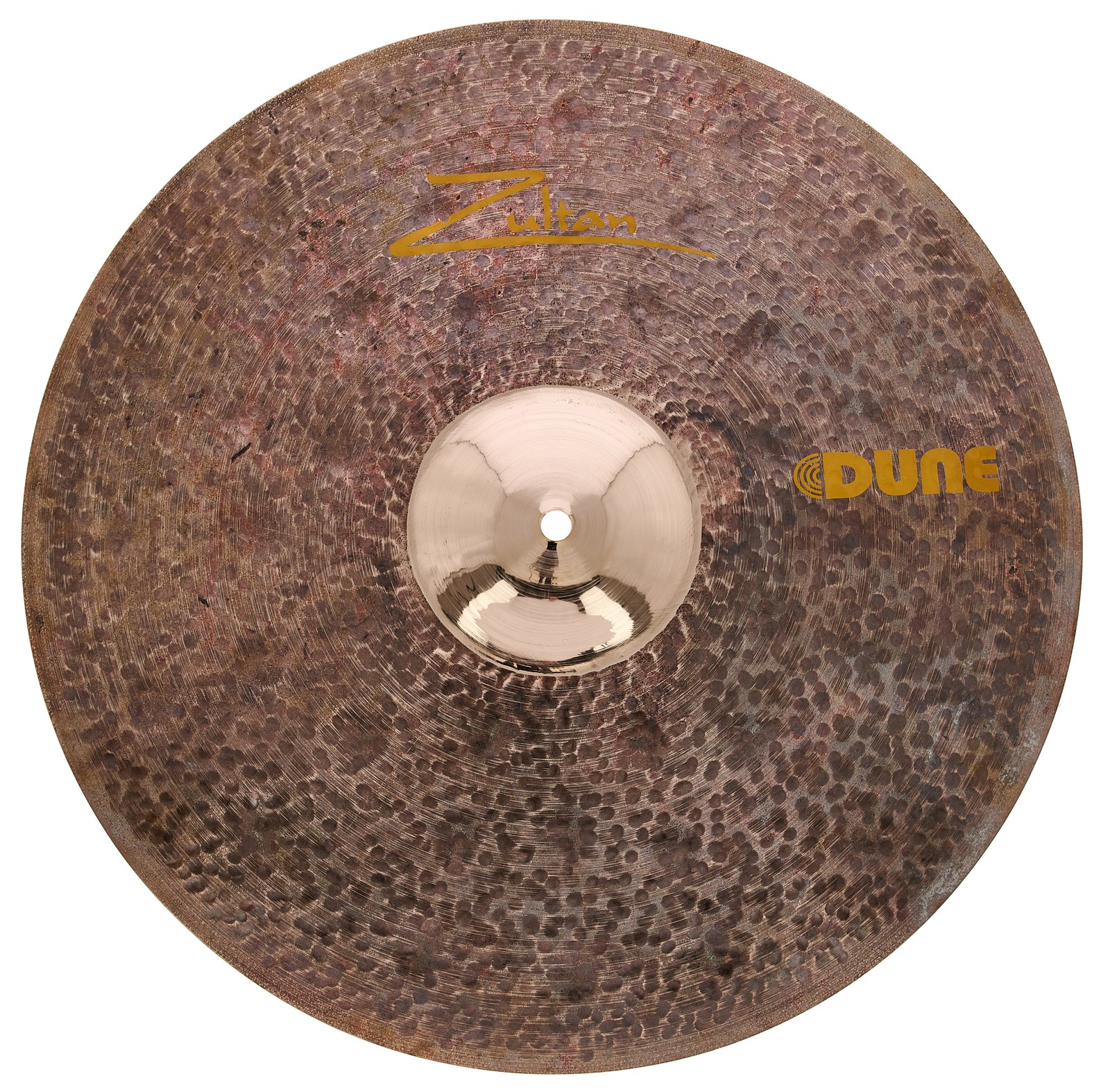 Zultan 18" Dune Crash