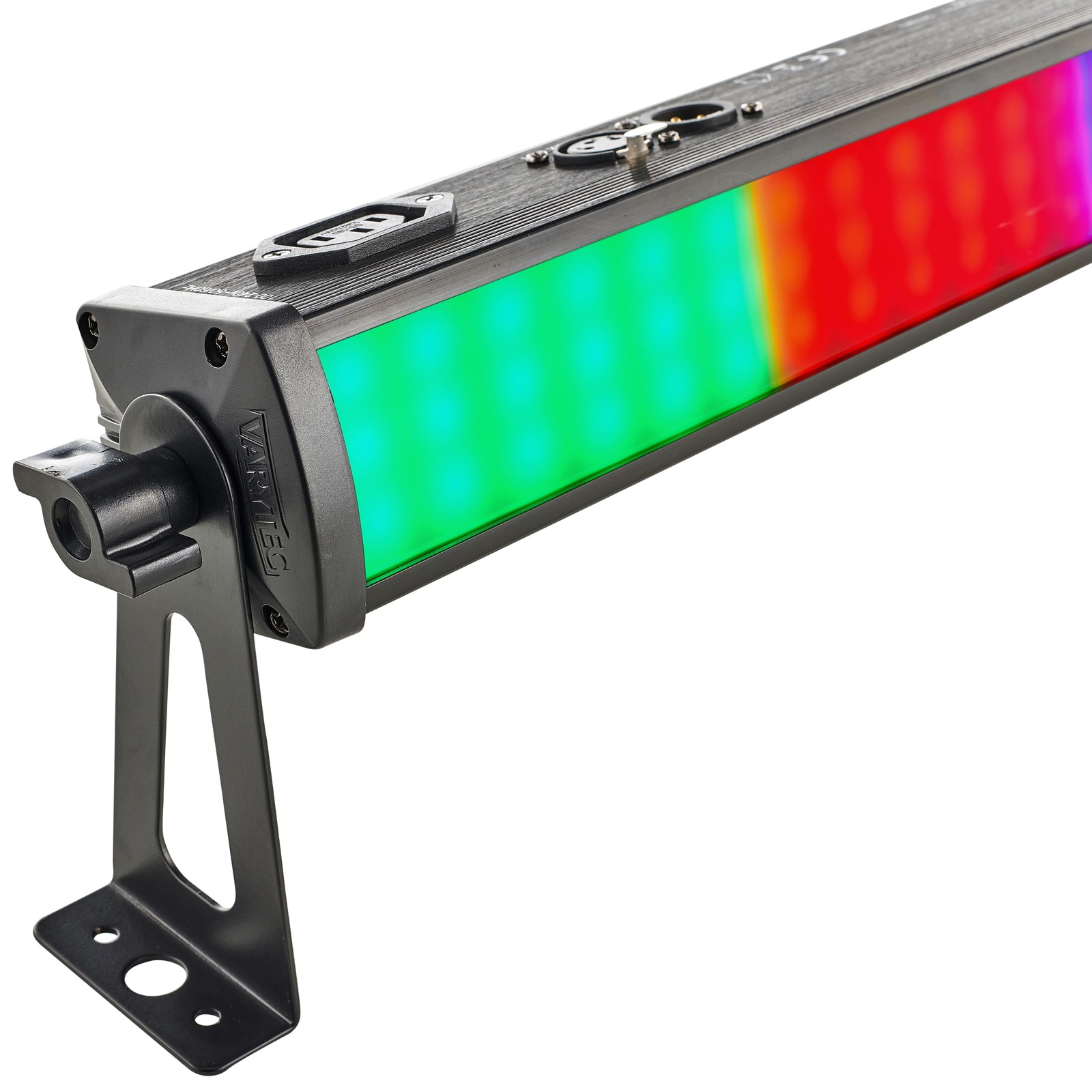 Varytec Giga Bar Frost Pix 8 RGB Aufstellbügel