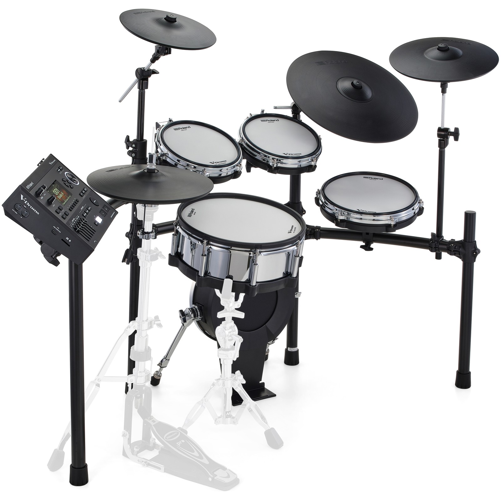 Roland TD516 V-Drum Kit