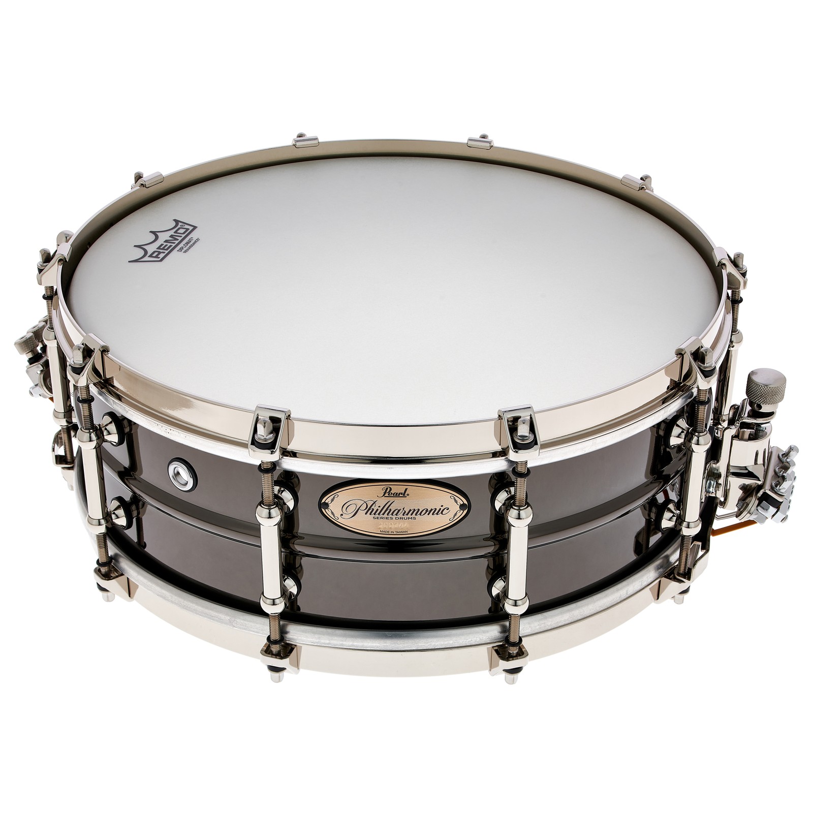 Pearl PHB-1450/N Messing-Orchestersnare