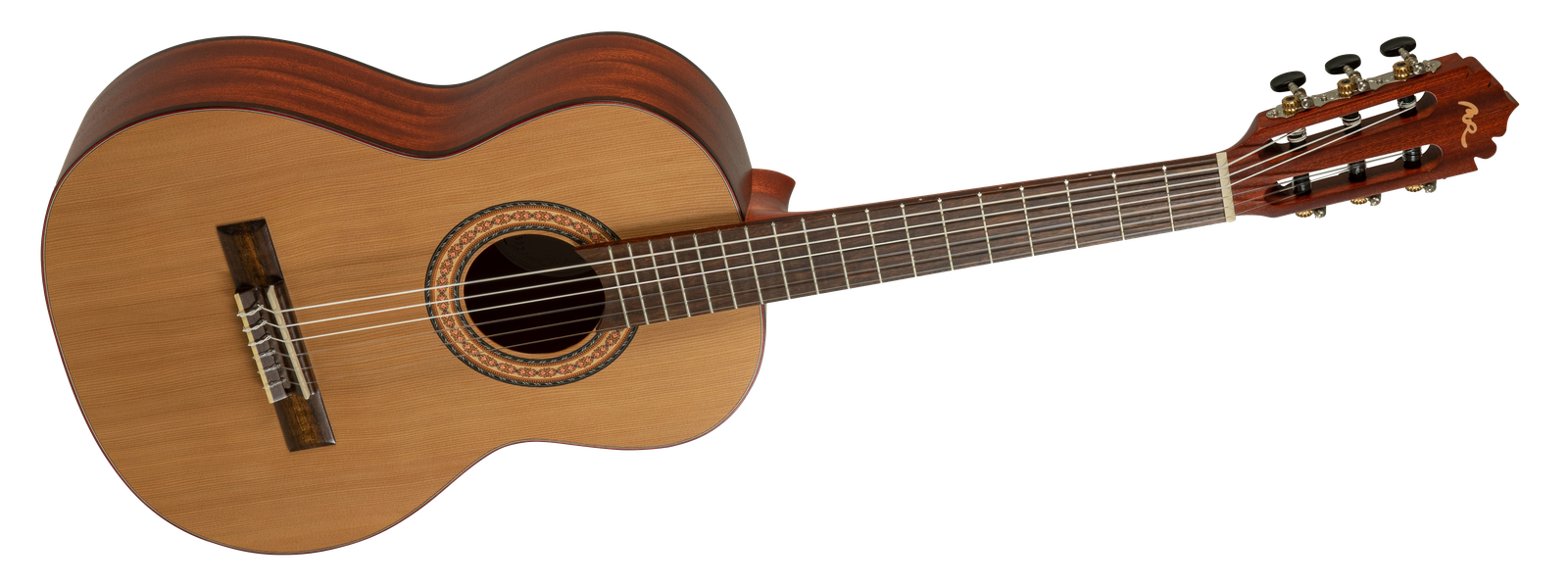 Manuel Rodriguez T-57 Konzertgitarre in 3/4-Größe