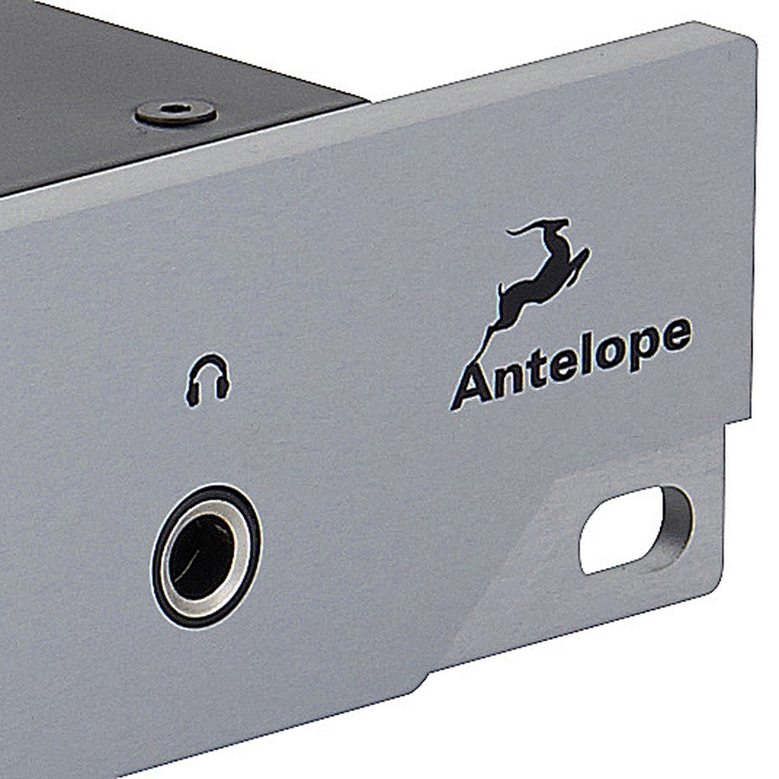 19" Antelope Wandler mit Kopfhörerausgang