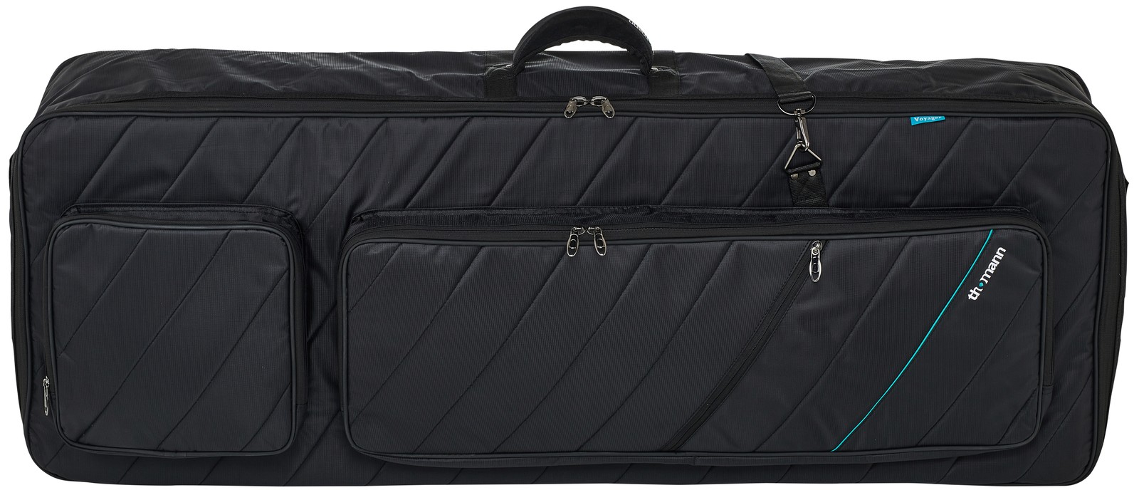 Thomann Voyager Keyboard 4 Gigbag