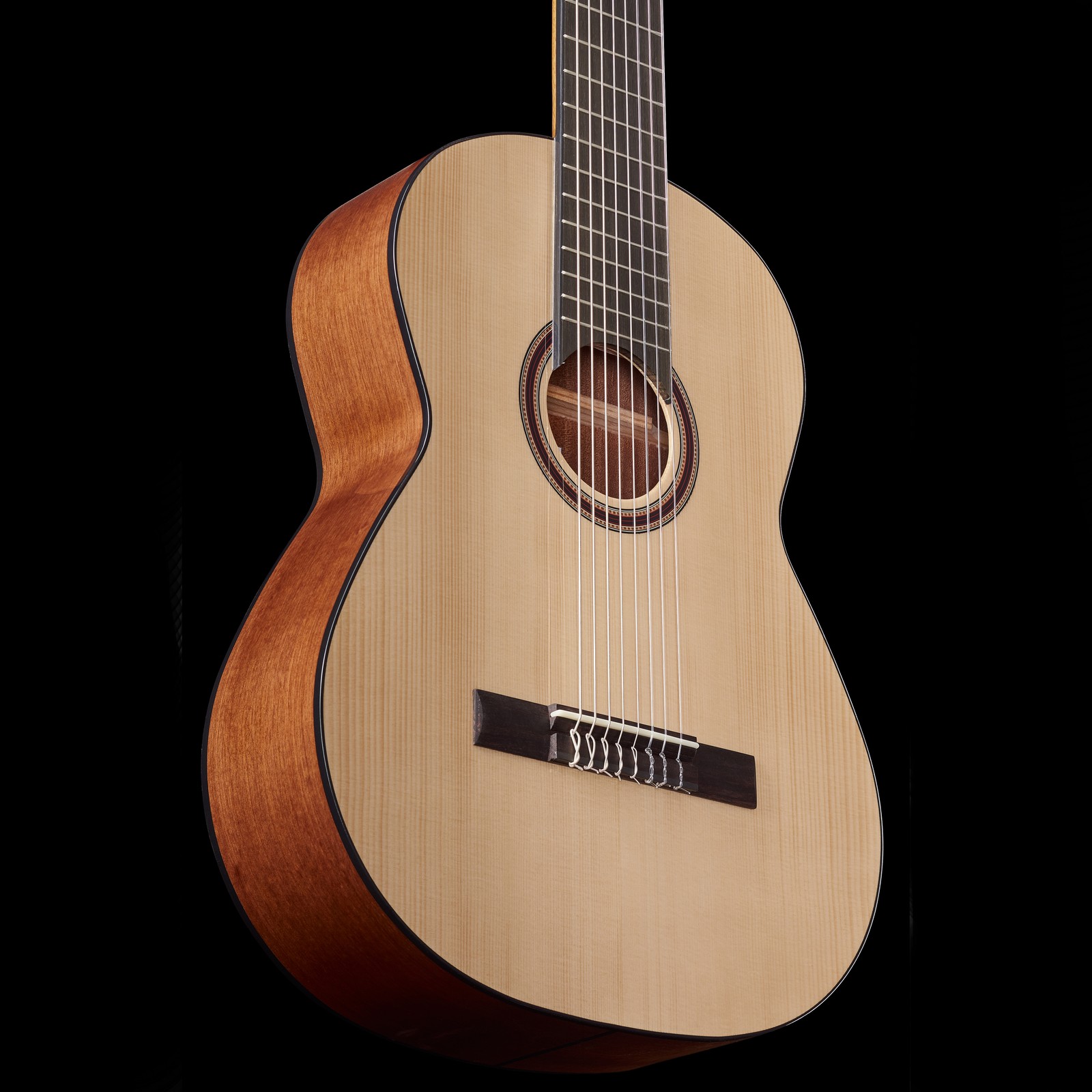 Thomann Classica Fusion 8 String Korpus