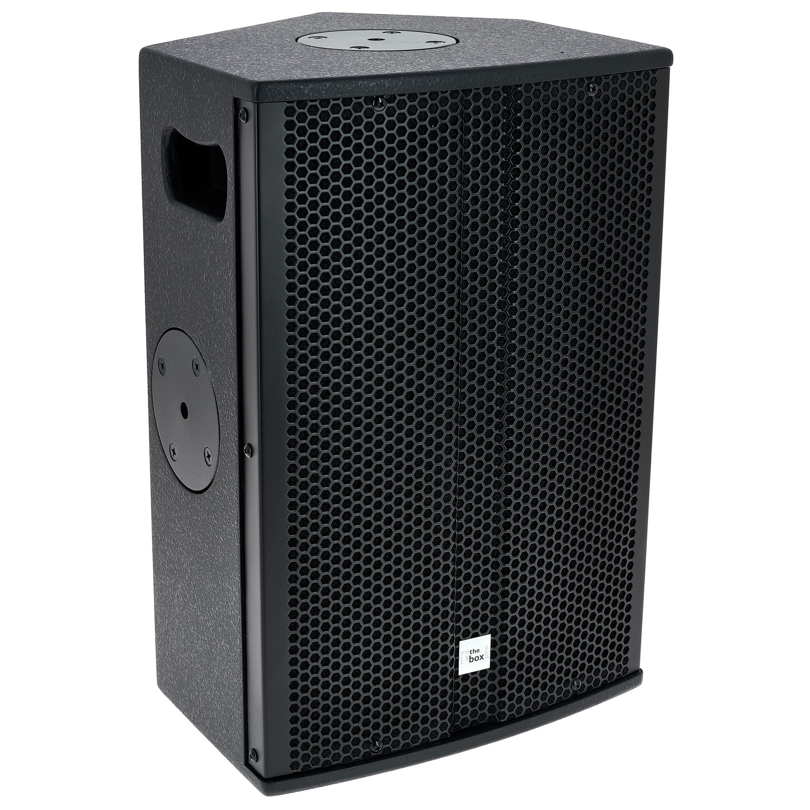 the box pro Achat 110 M Fullrange-Box