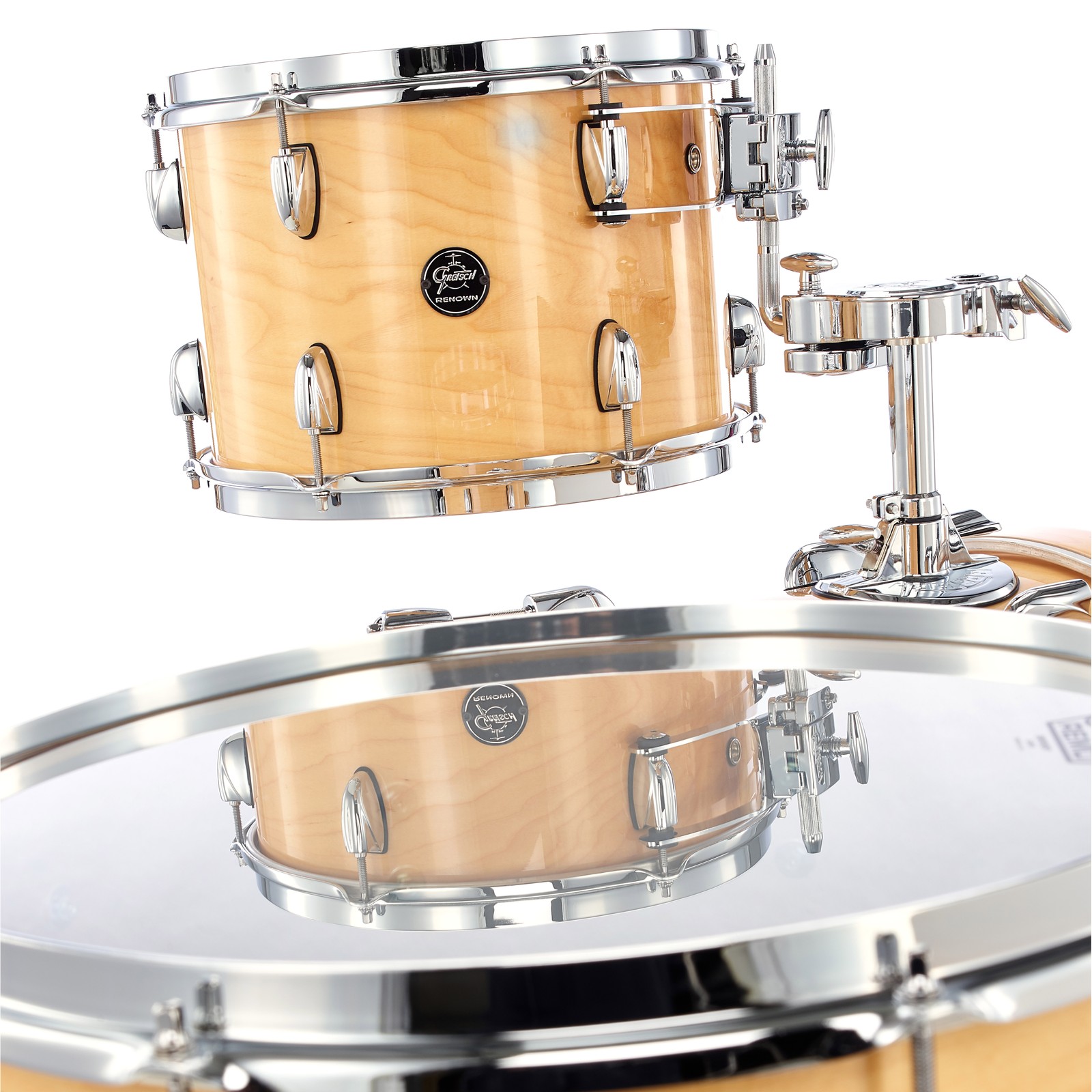 Gretsch Renown Maple Rock -GN Toms
