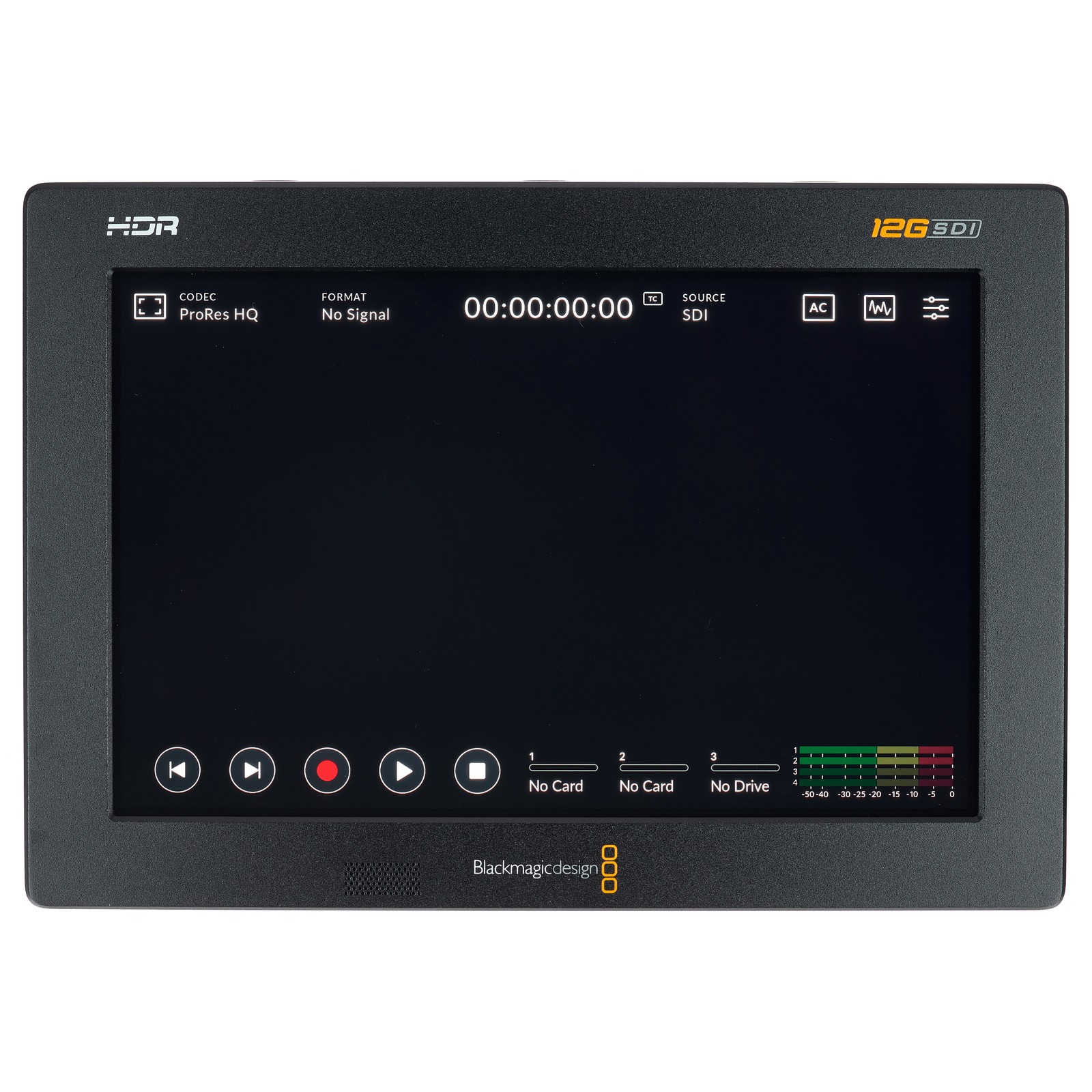 【新品同様】Blackmagic Video Assist 7” 12G HDR Amazon.com: Blackmagic Design Video Assist 7