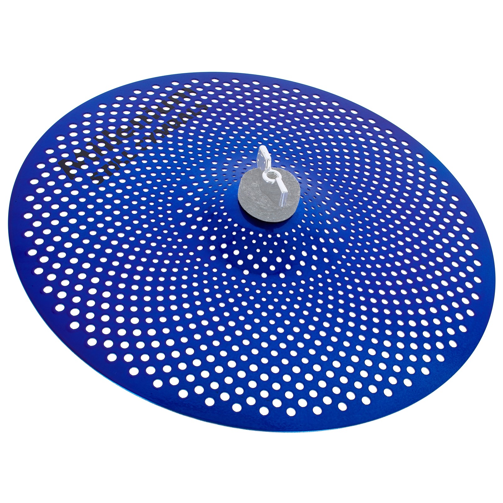 Millenium 12" Still Series Splash Blue