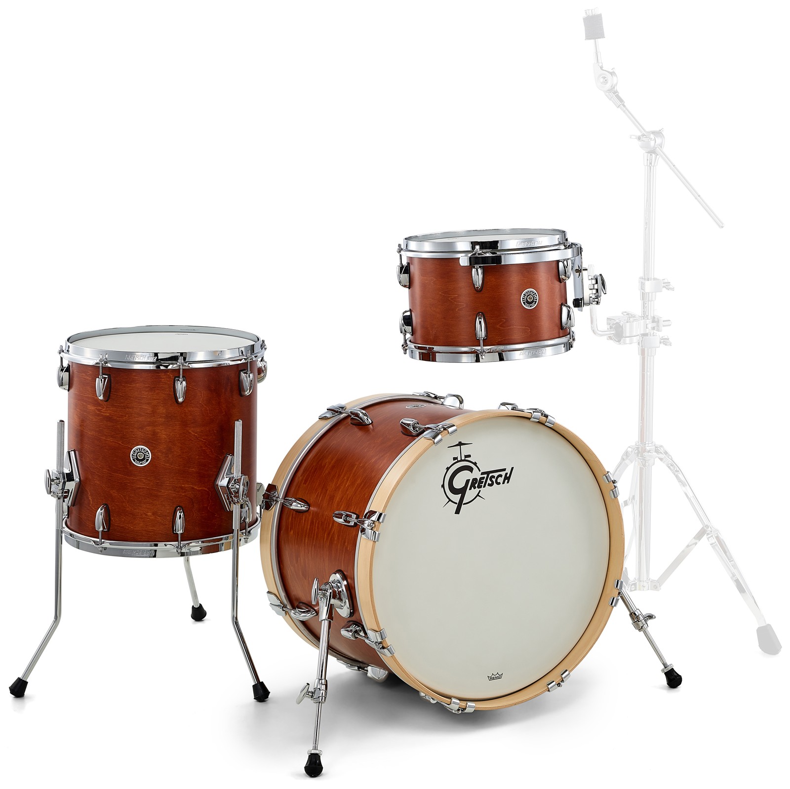 Gretsch Brooklyn Studio Shell Set -SM