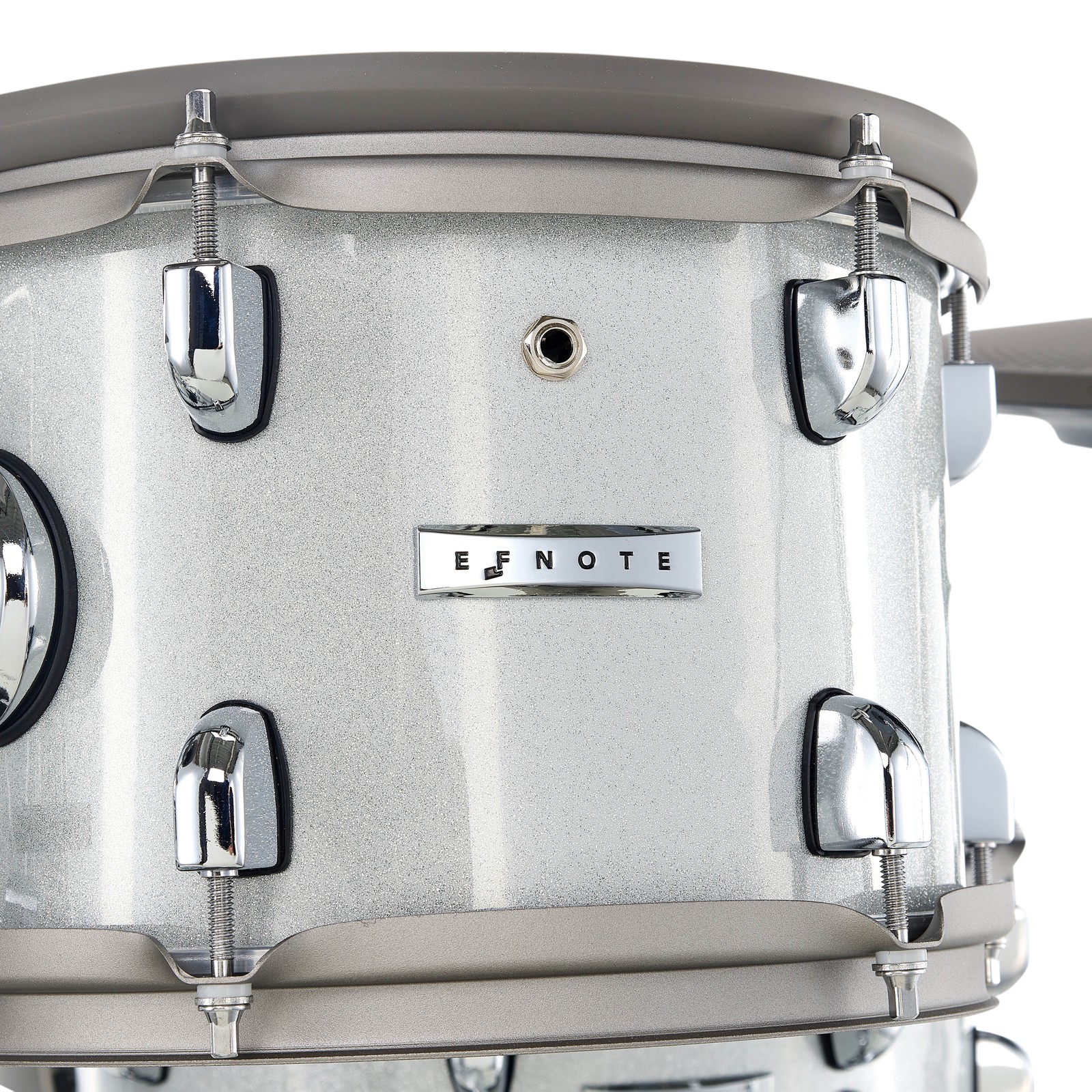 Tom am Efnote 5 E-Drumset