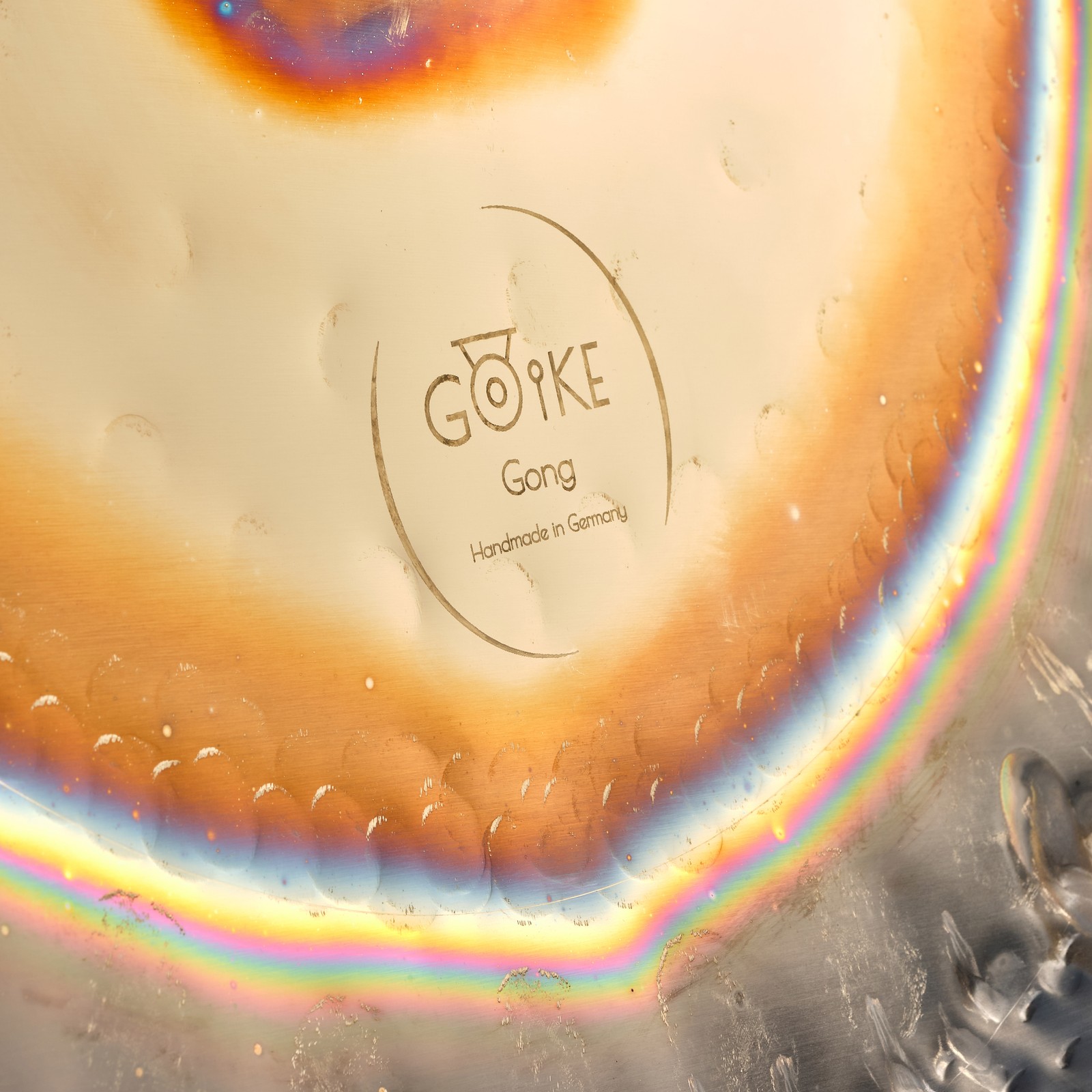 Goike Logo