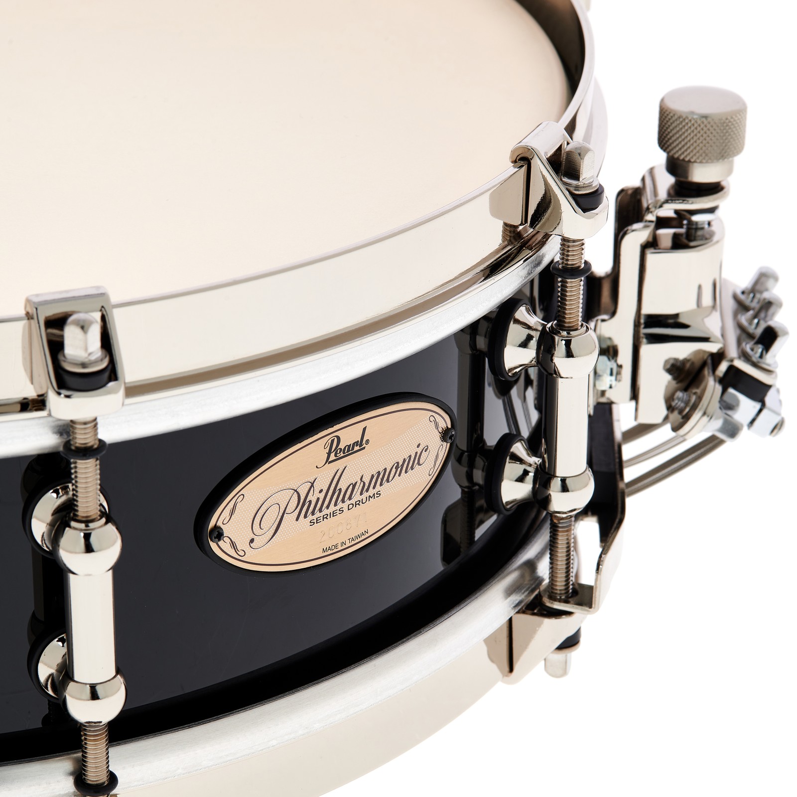 Pearl PHP-1340/N #103 Badge