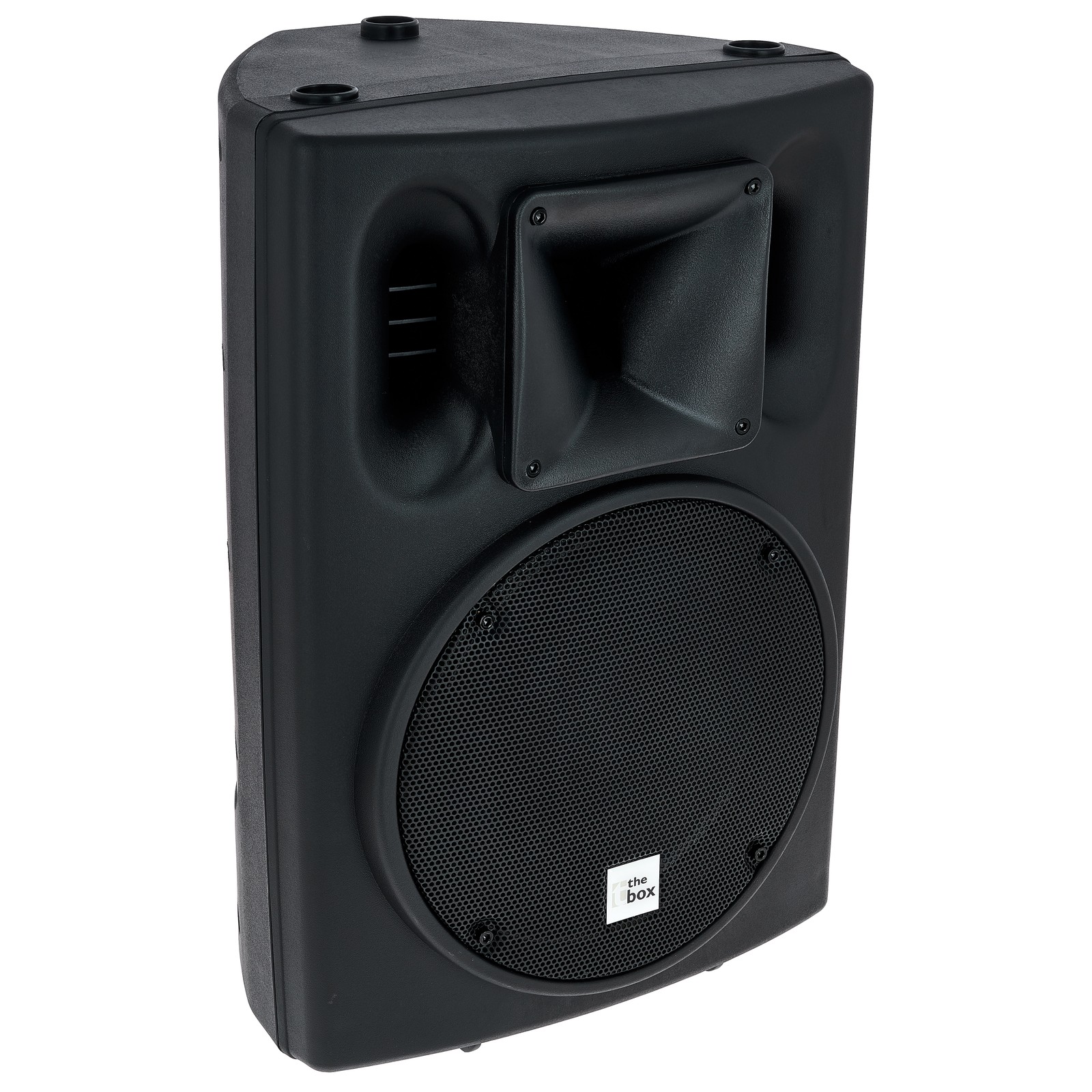 the box PA302 Fullrange-System Lautsprecherbox