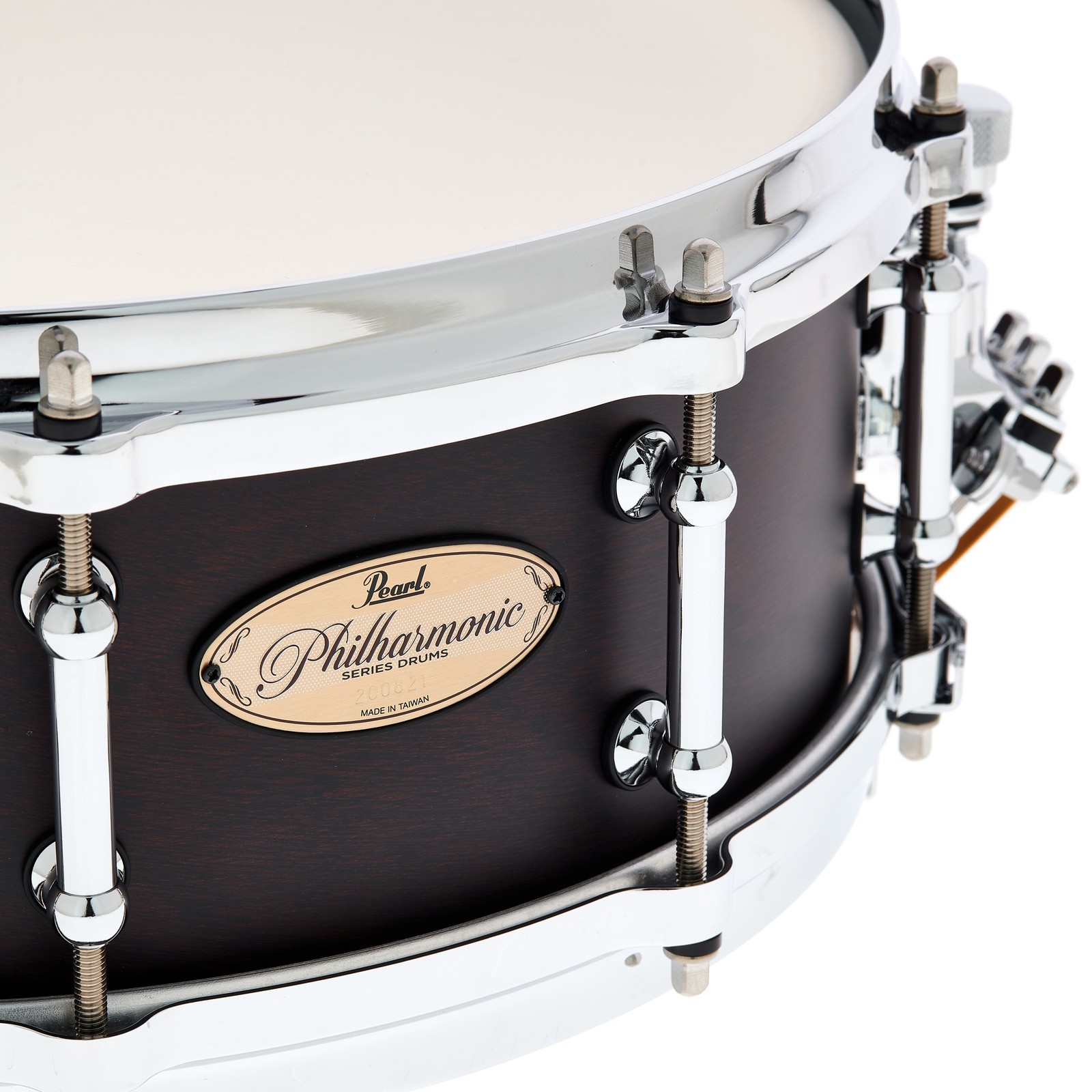 Pearl PHX-1450/C #210 Badge