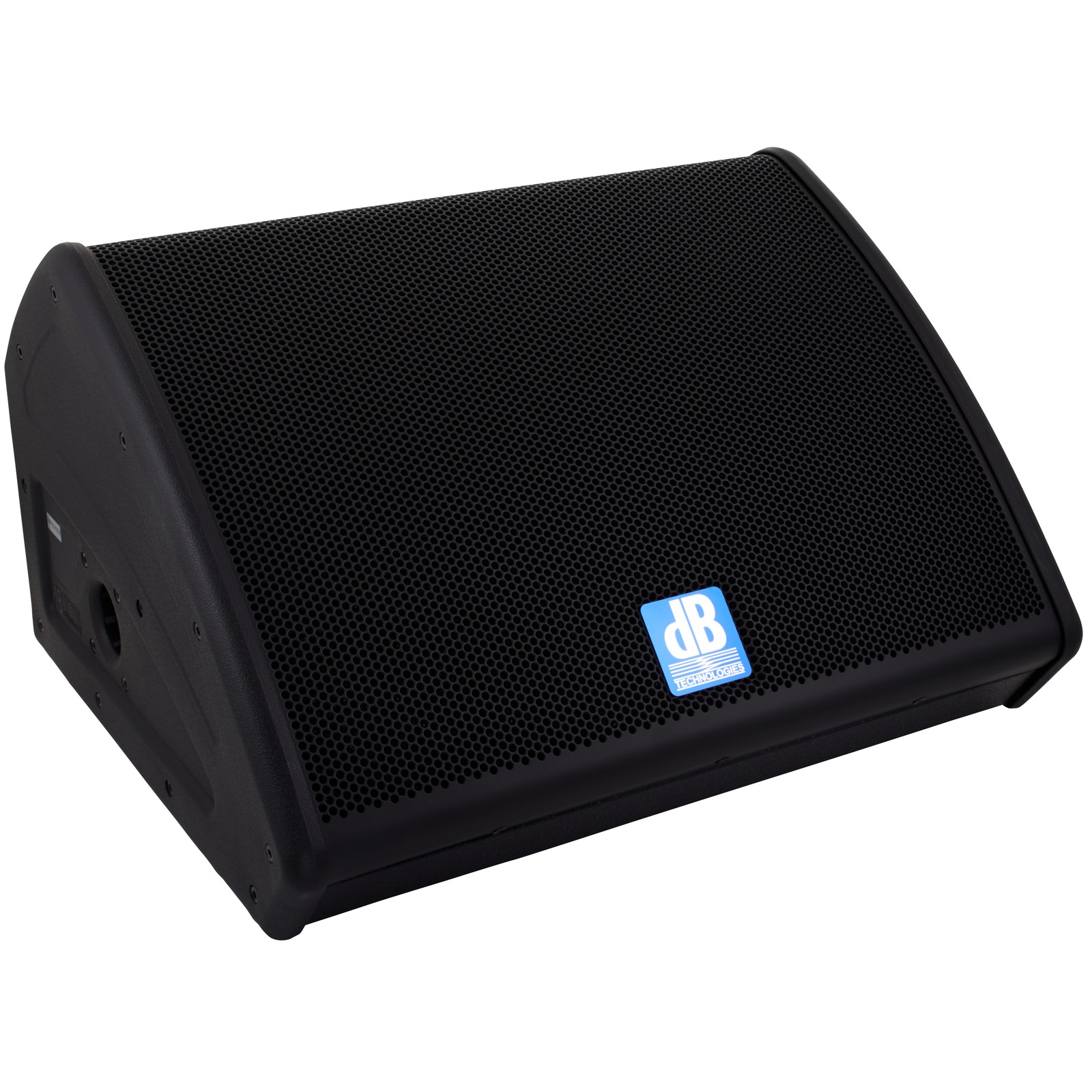 dBTechnologies Flexsys FM12 Diffusore attivo coassiale a 2 vie