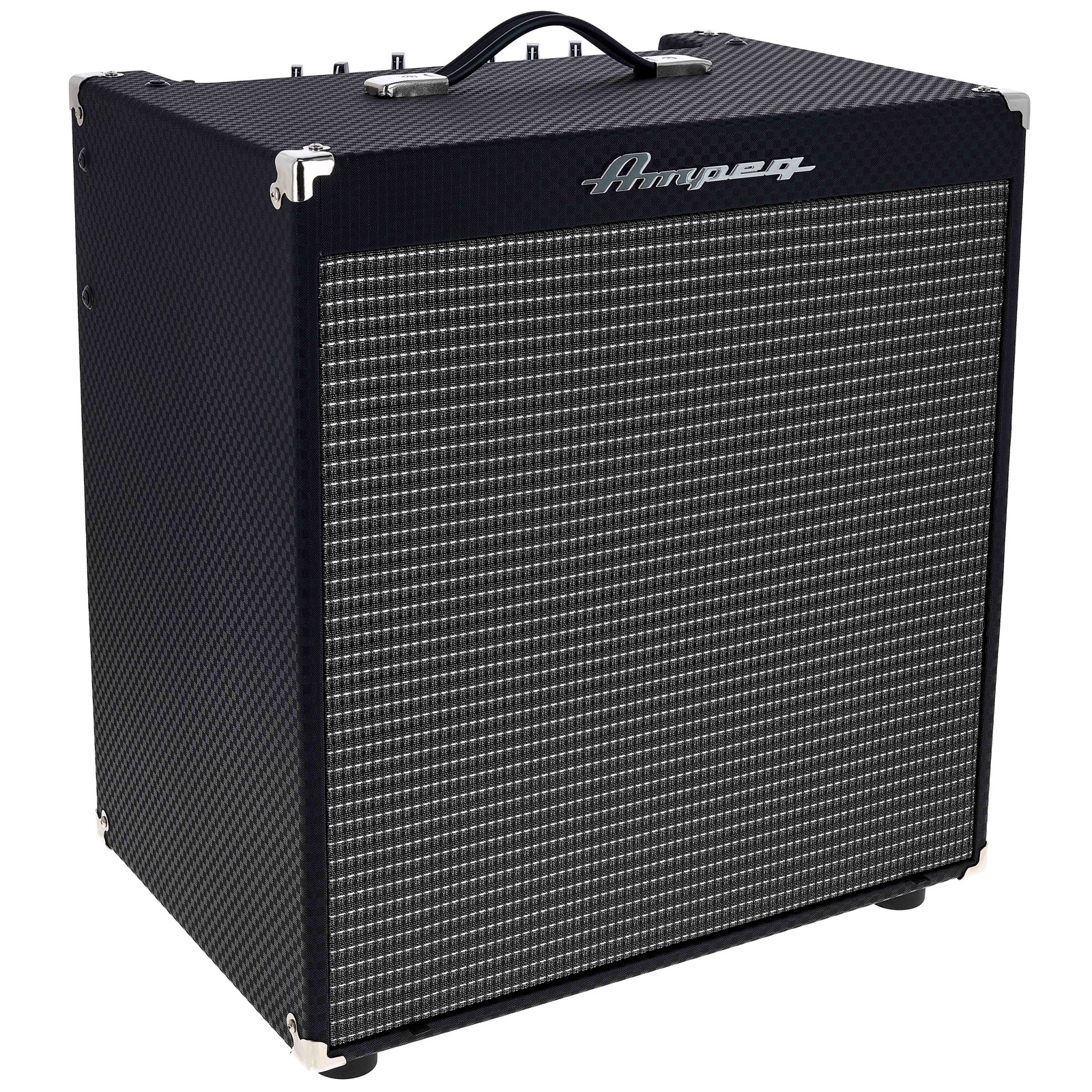 E-Bass Combo Verstärker Ampeg RB-115 II 