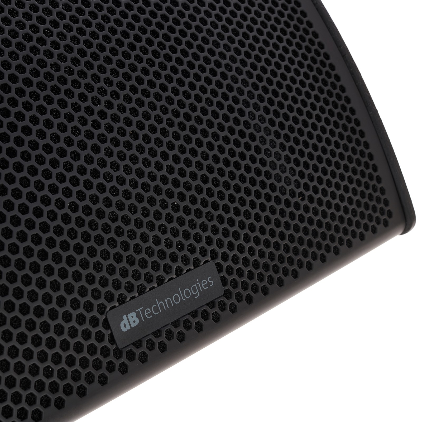 dB Technologies FMX 12, Logo