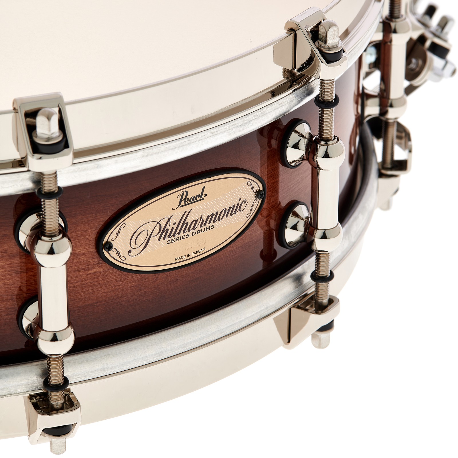 Pearl PHP-1440/N #314 Badge