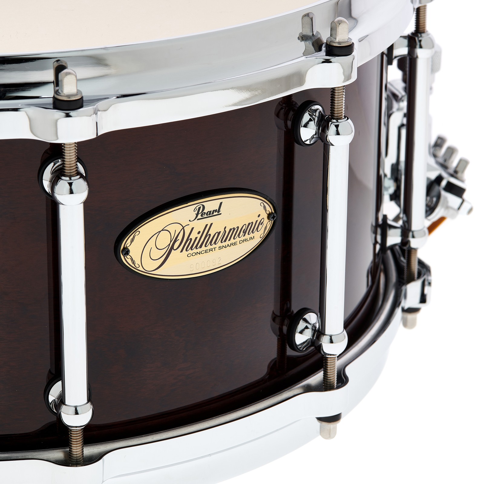 Pearl PHM-1465/C #204 Badge