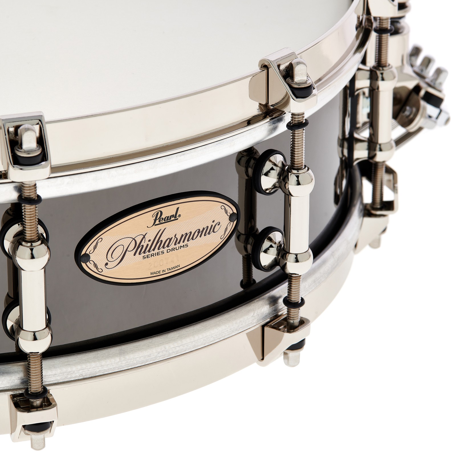 Pearl PHB-1440/N Badge