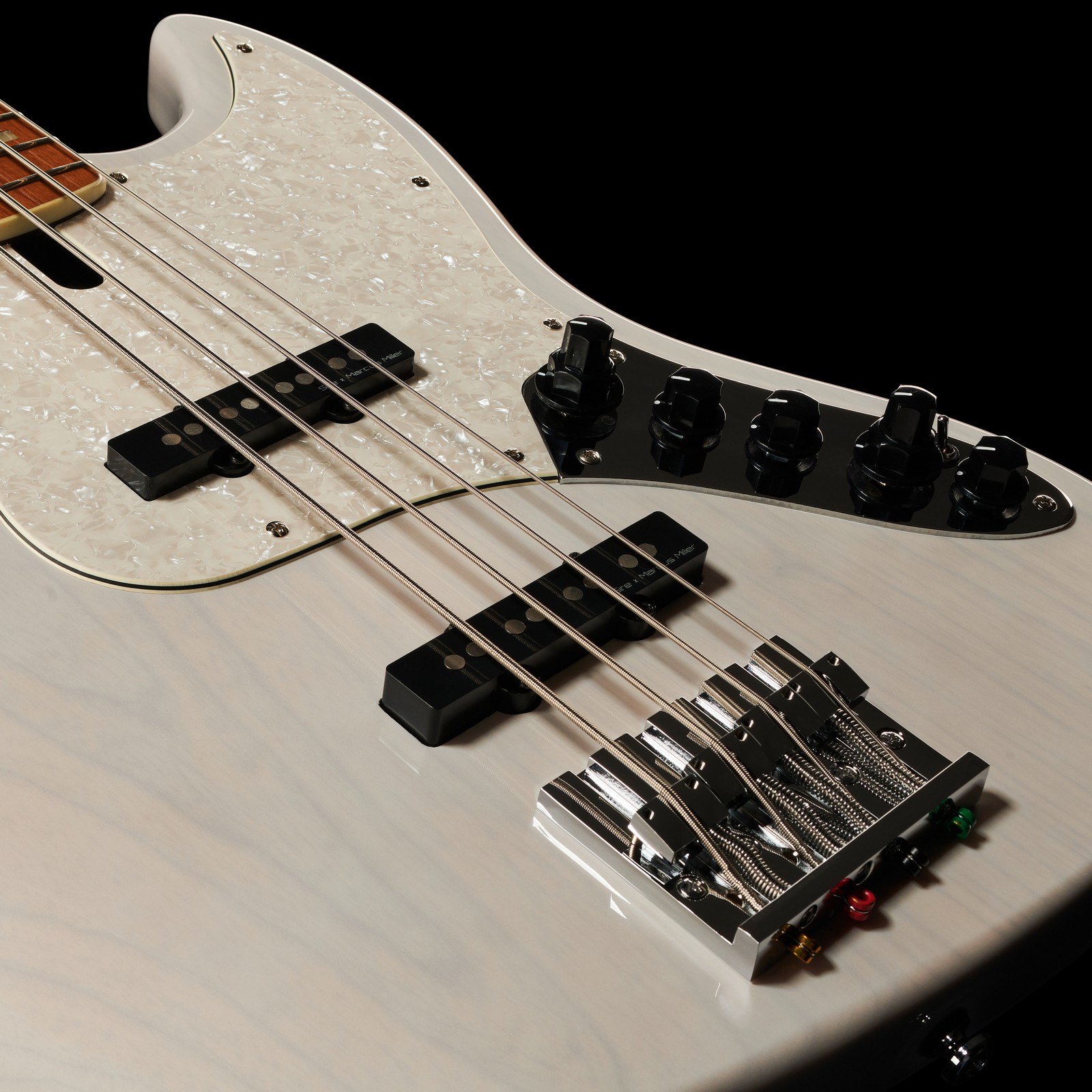 Marcus Miller V8-4 WB E-Bass