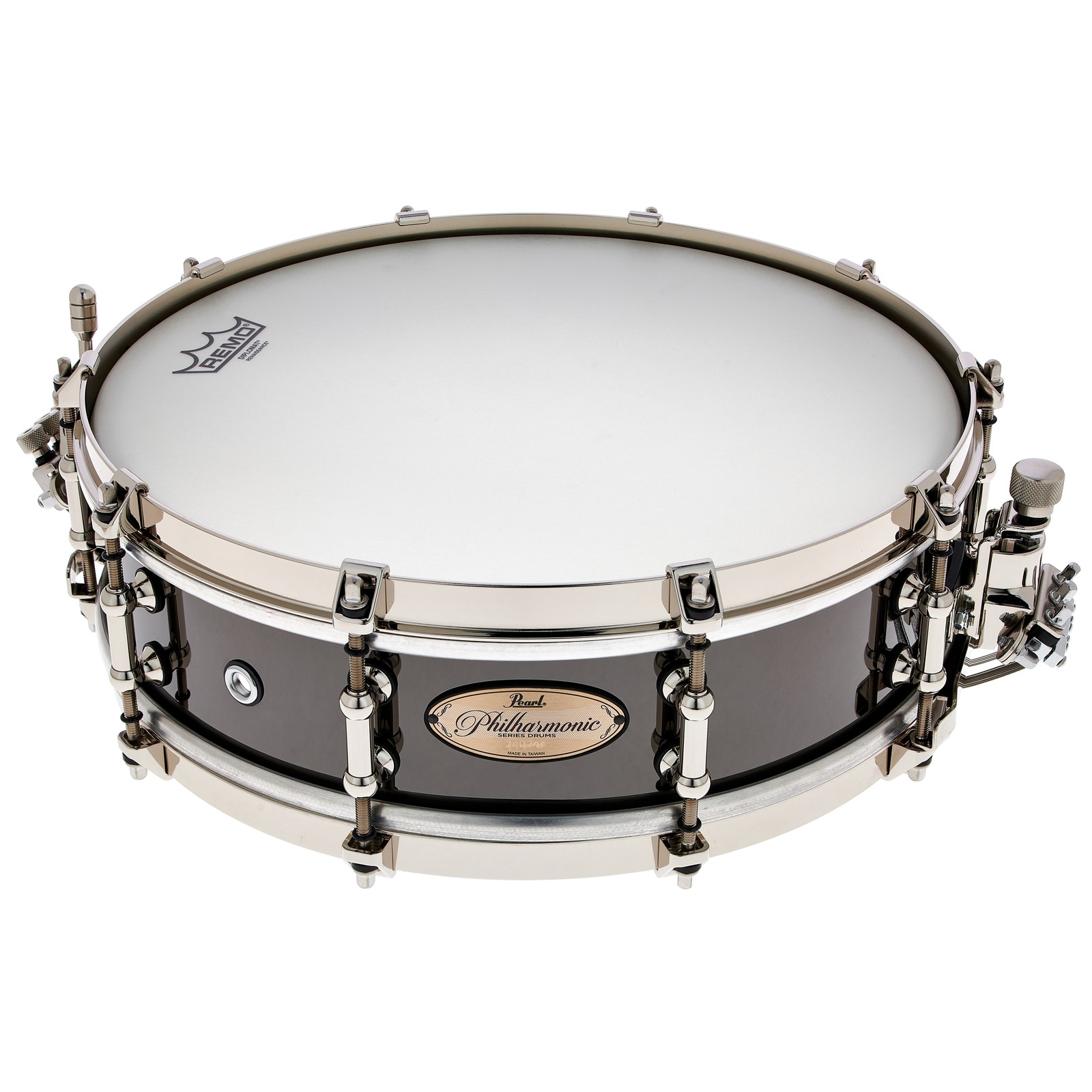 Pearl PHB-1440/N Messing-Orchestersnaredrum
