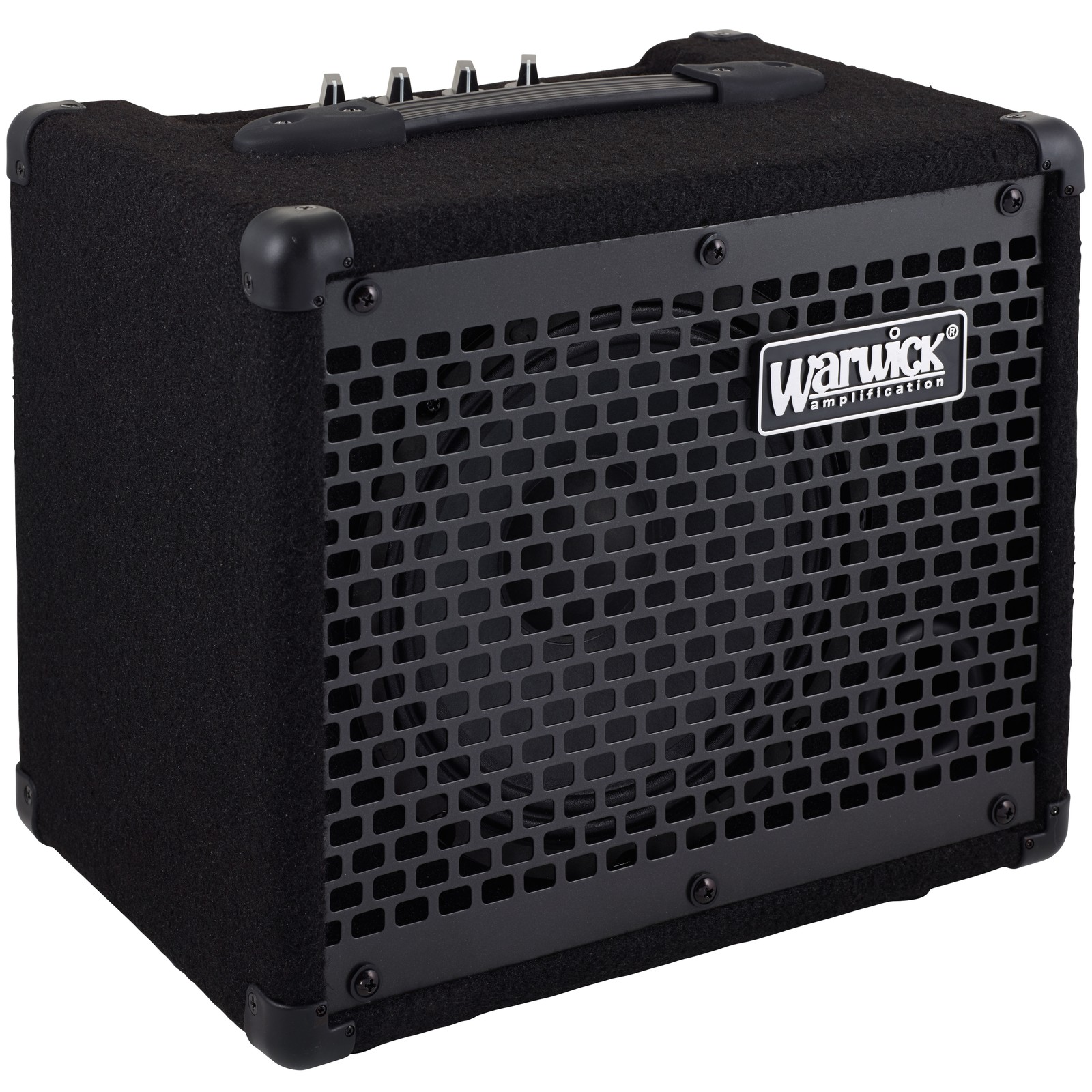 Warwick BC 10 Basscombo