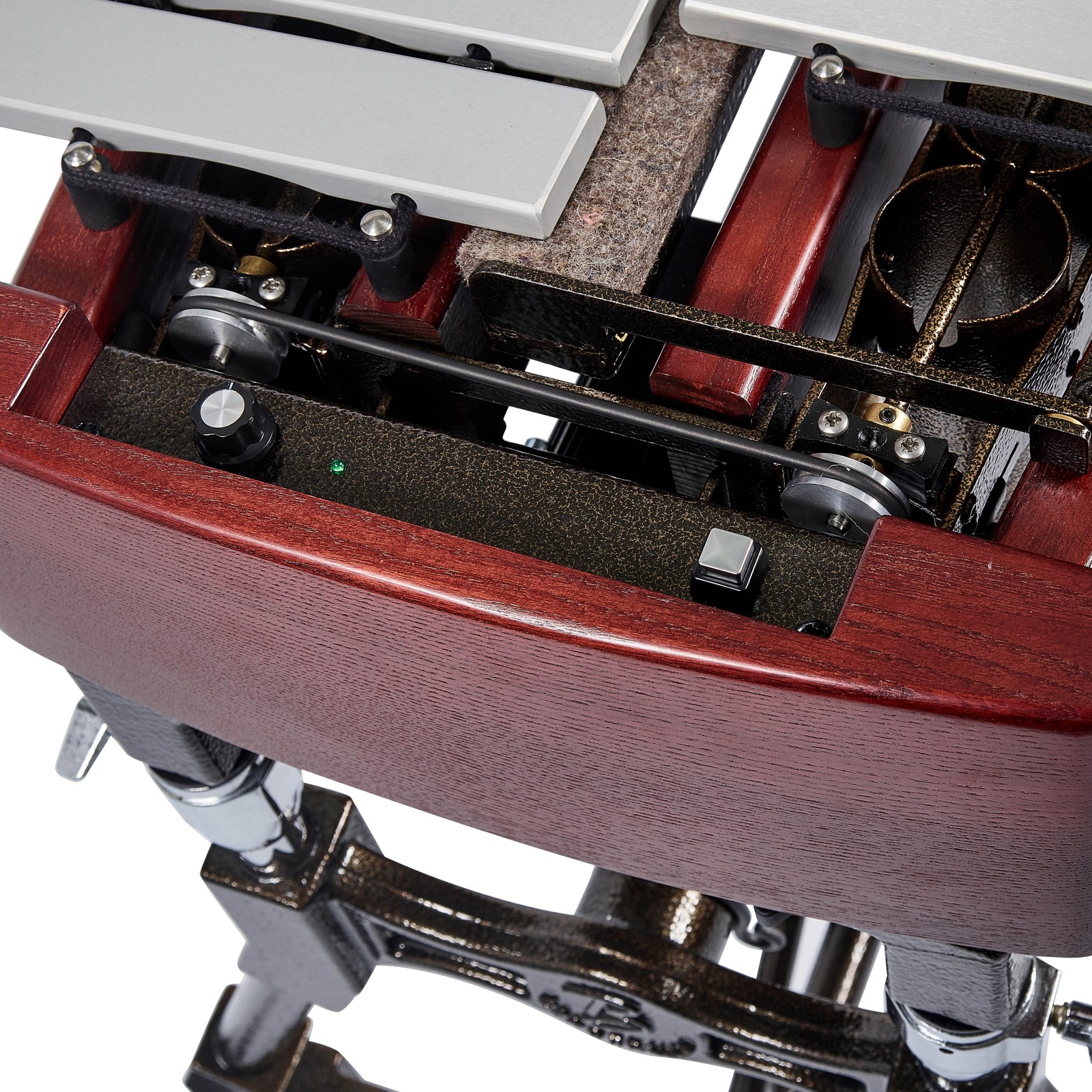 Thomann Vibraphone THV 3.0 Holzrahmen