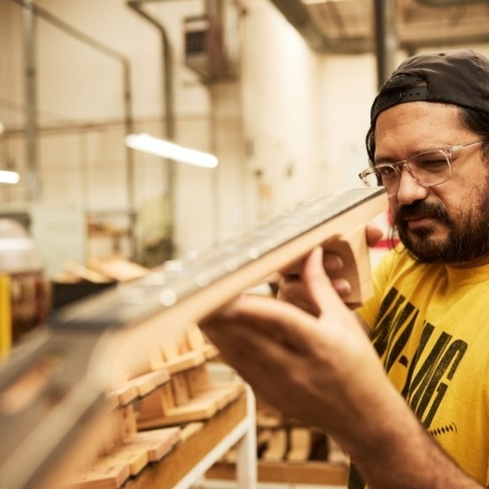 Taylor Neck (NT Neck)