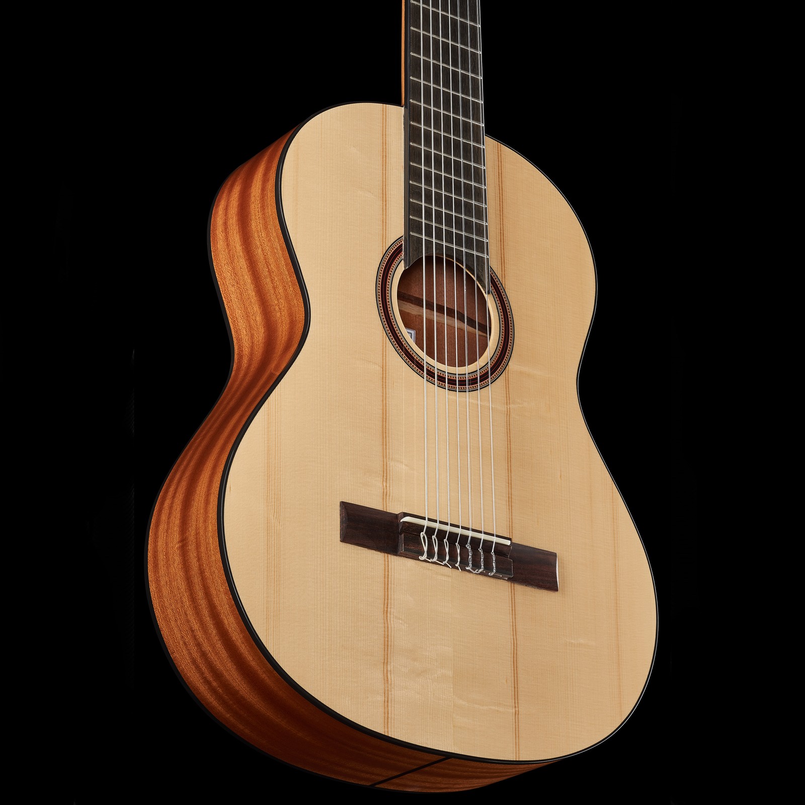 Thomann Classica Fusion 7 String Korpus