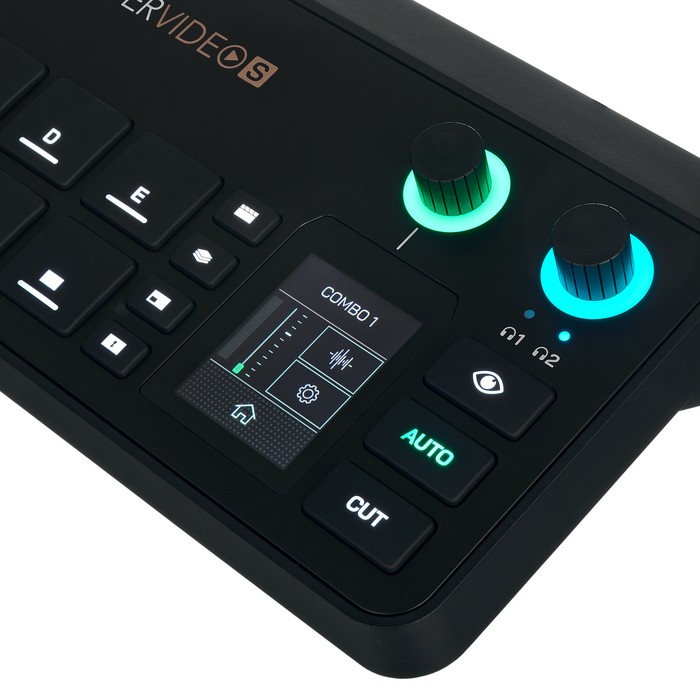 Feature-Bezeichnungen