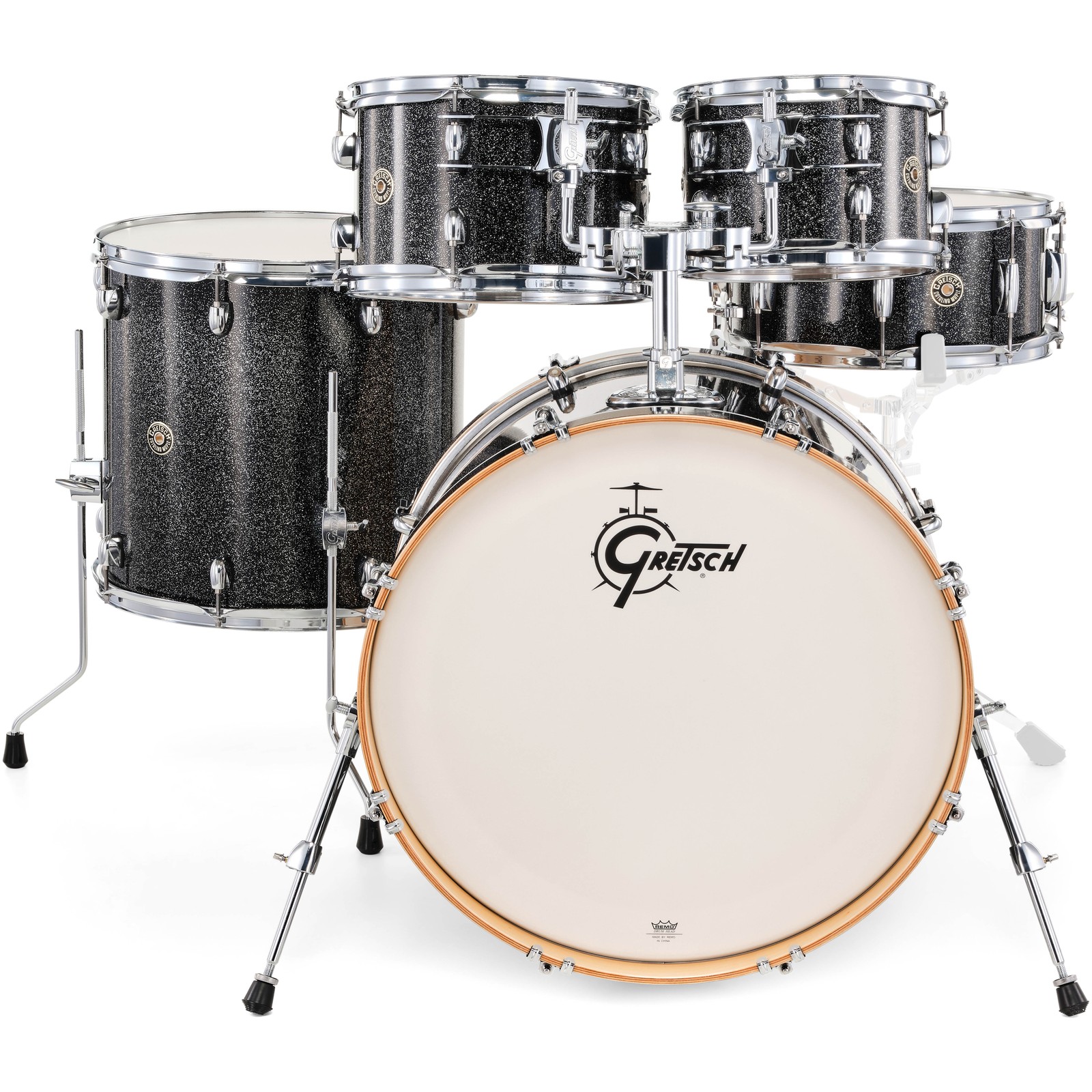 Gretsch Drums Catalina Maple Standard BS Kesselsatz