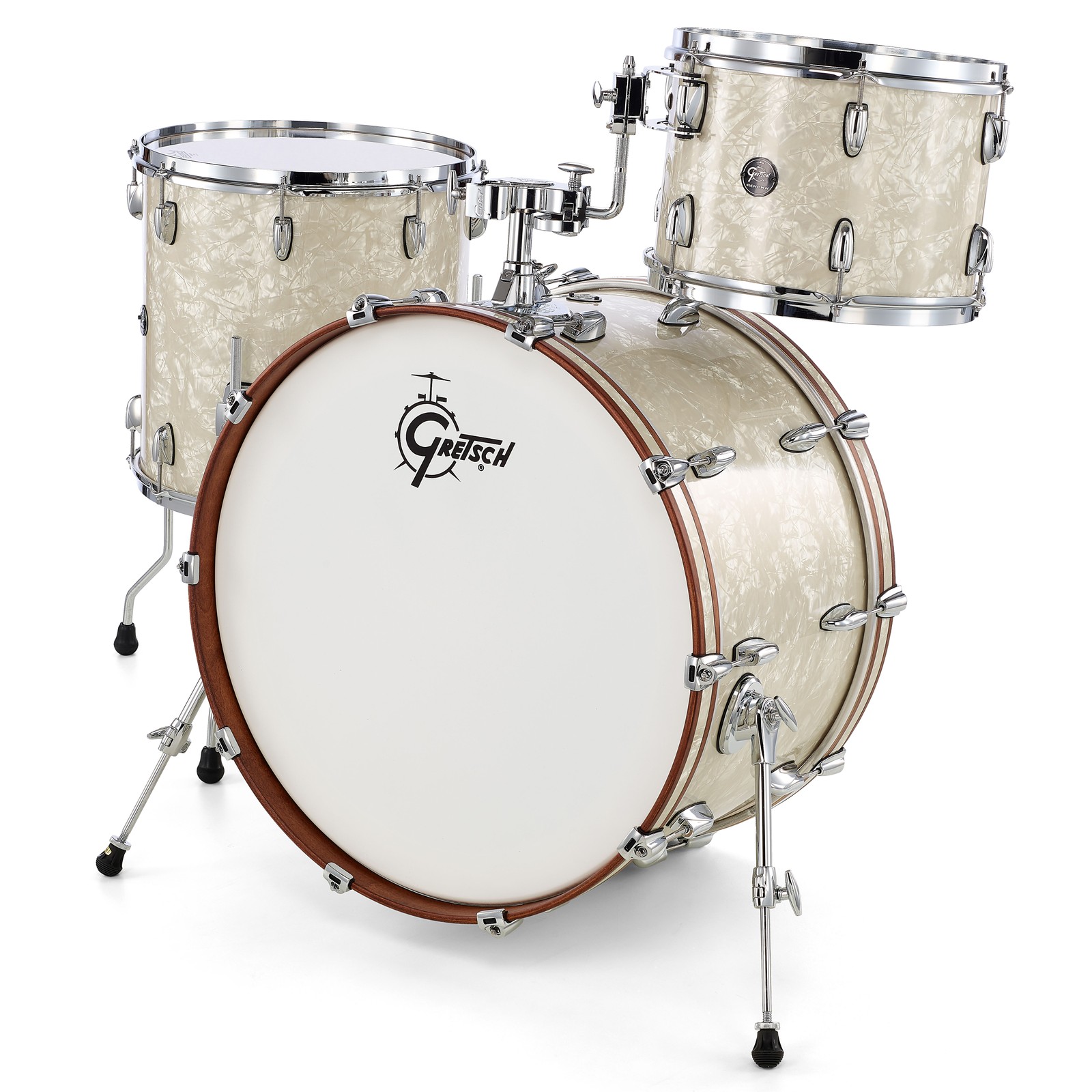 Gretsch Renown Maple Rock -VP