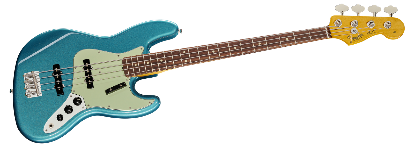 Fender Vintera II 60s J-Bass LPB