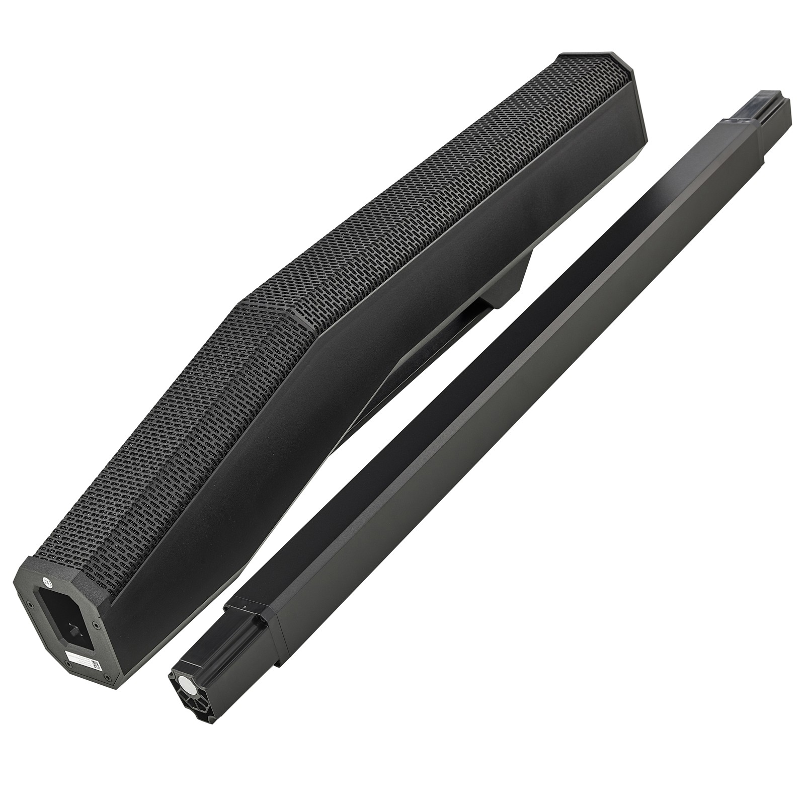 Transportables aktives Säulenlautsprechersystem EV Evolve 50M