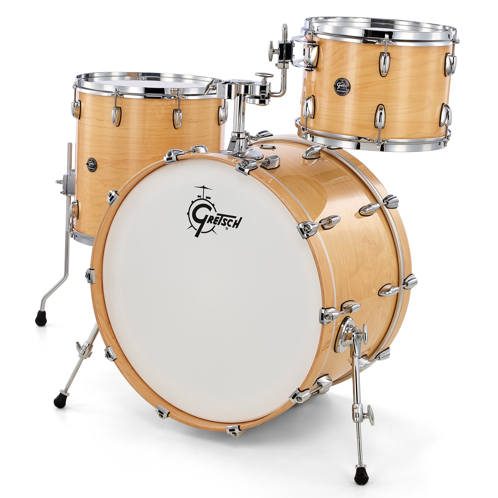 Gretsch Renown Maple Rock -GN