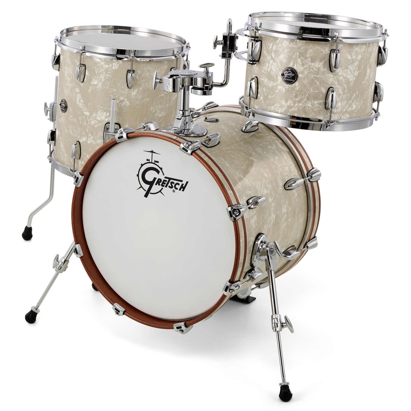 Gretsch Renown Maple Jazz -VP