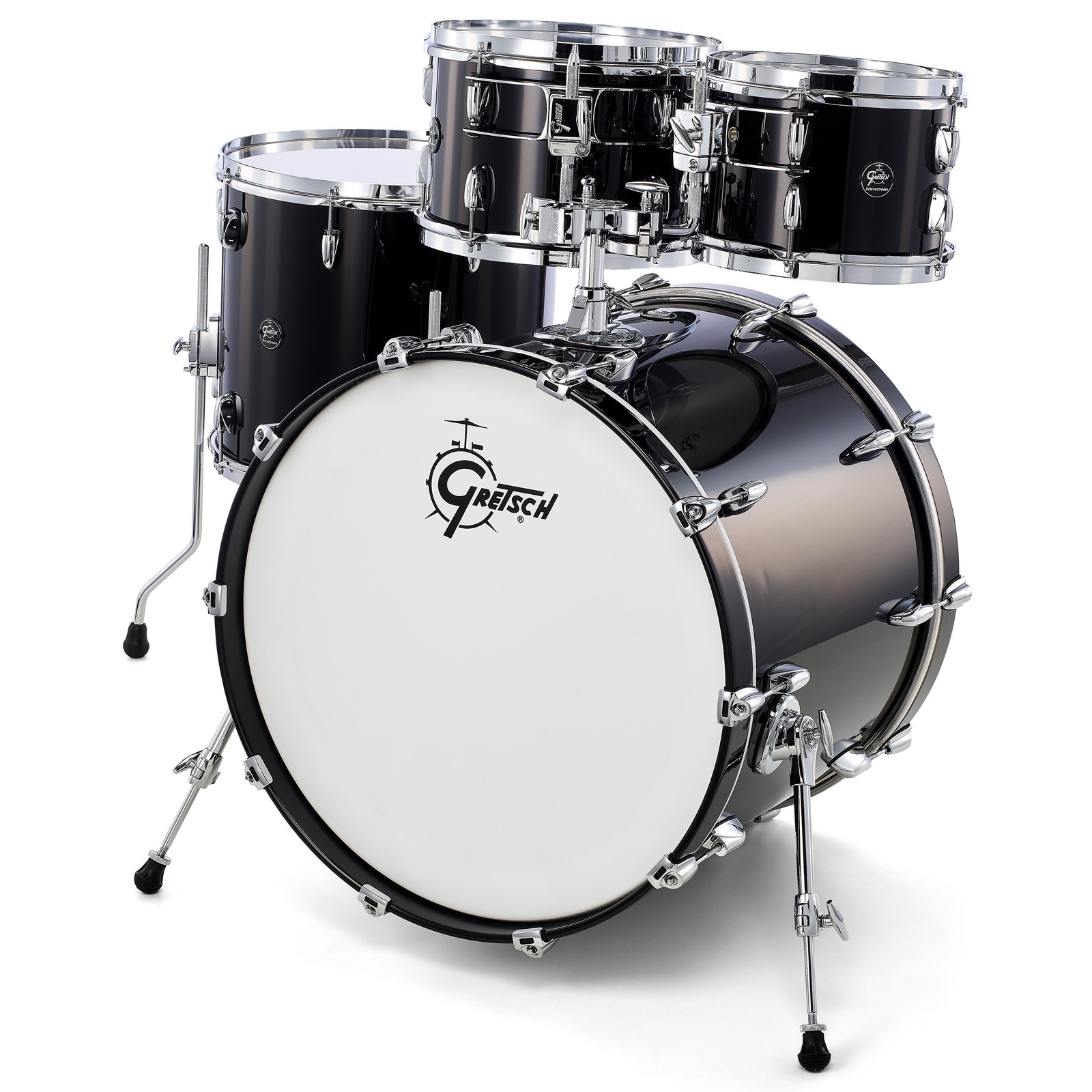 Gretsch Renown Maple Standard PB