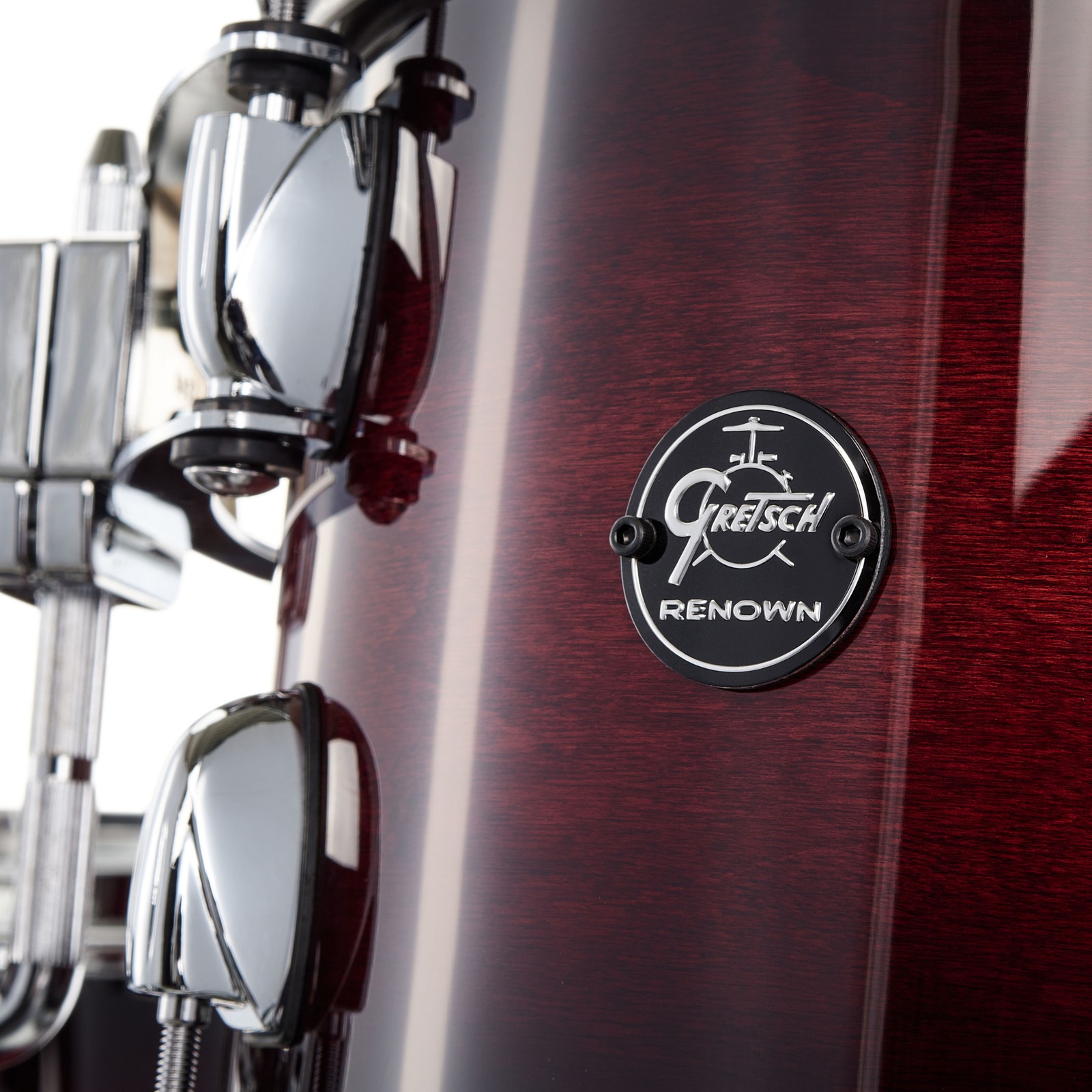 Gretsch Renown Maple Jazz -CB Tom
