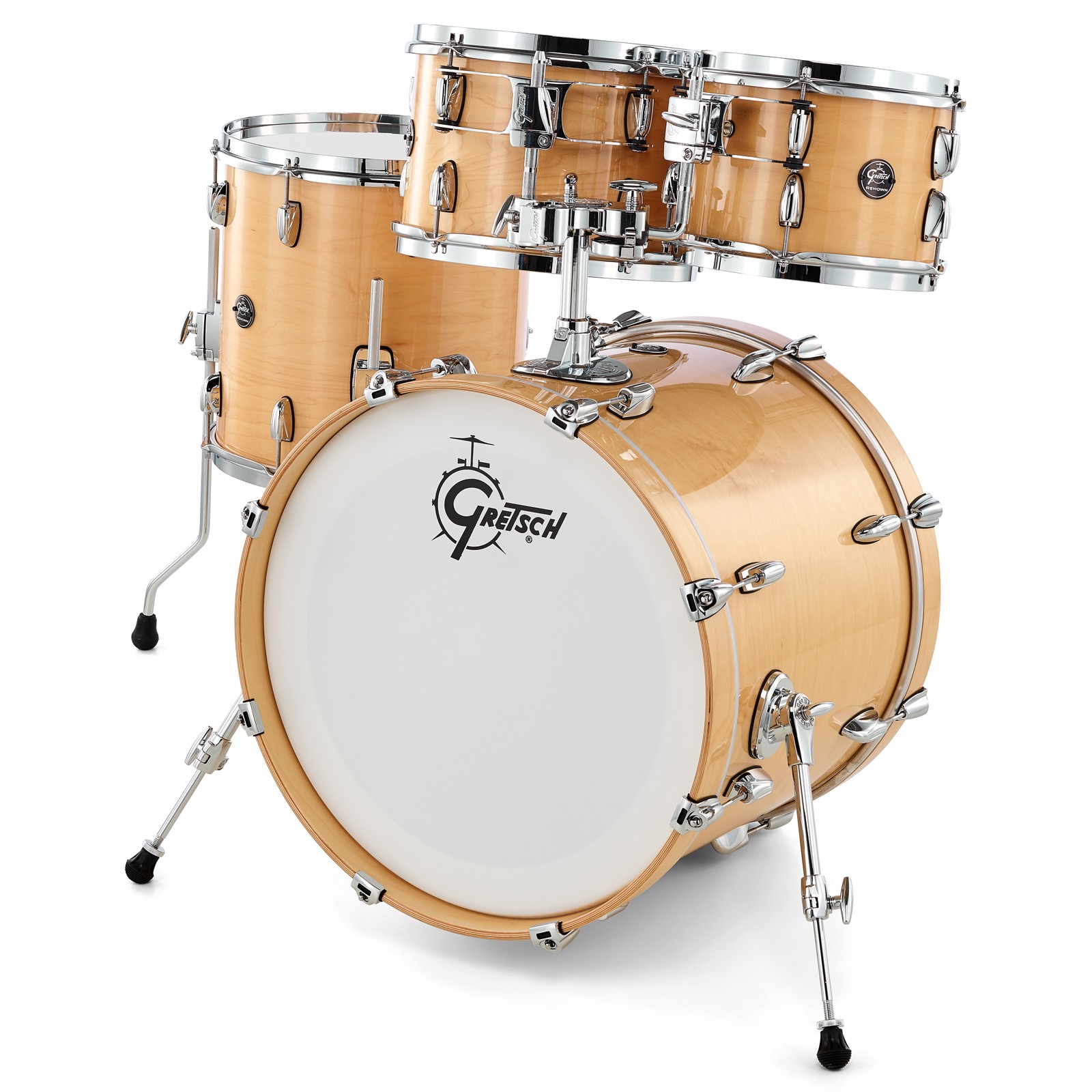 Gretsch Renown Maple Studio -GN