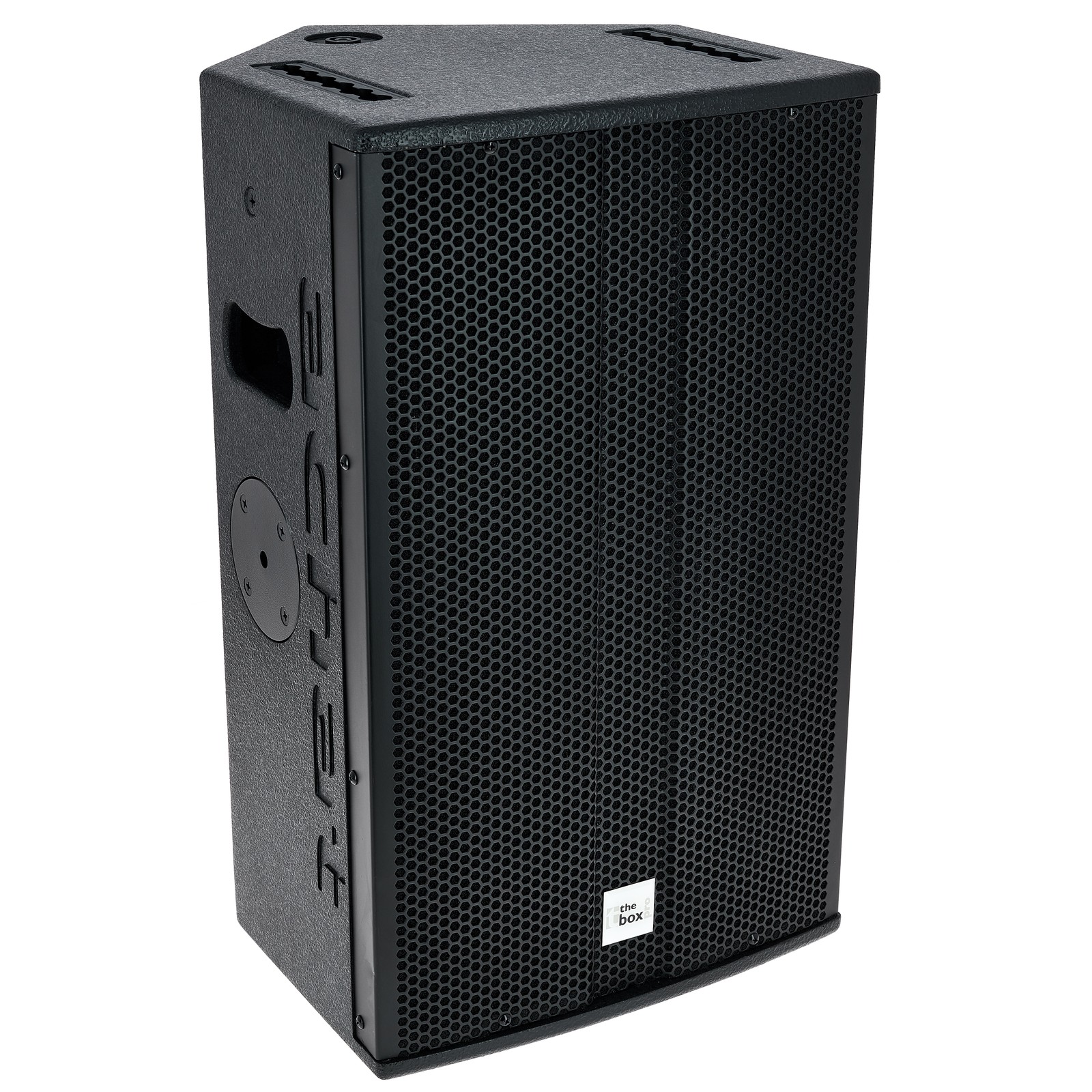 The Box Pro Achat 112 M Fullrangebox