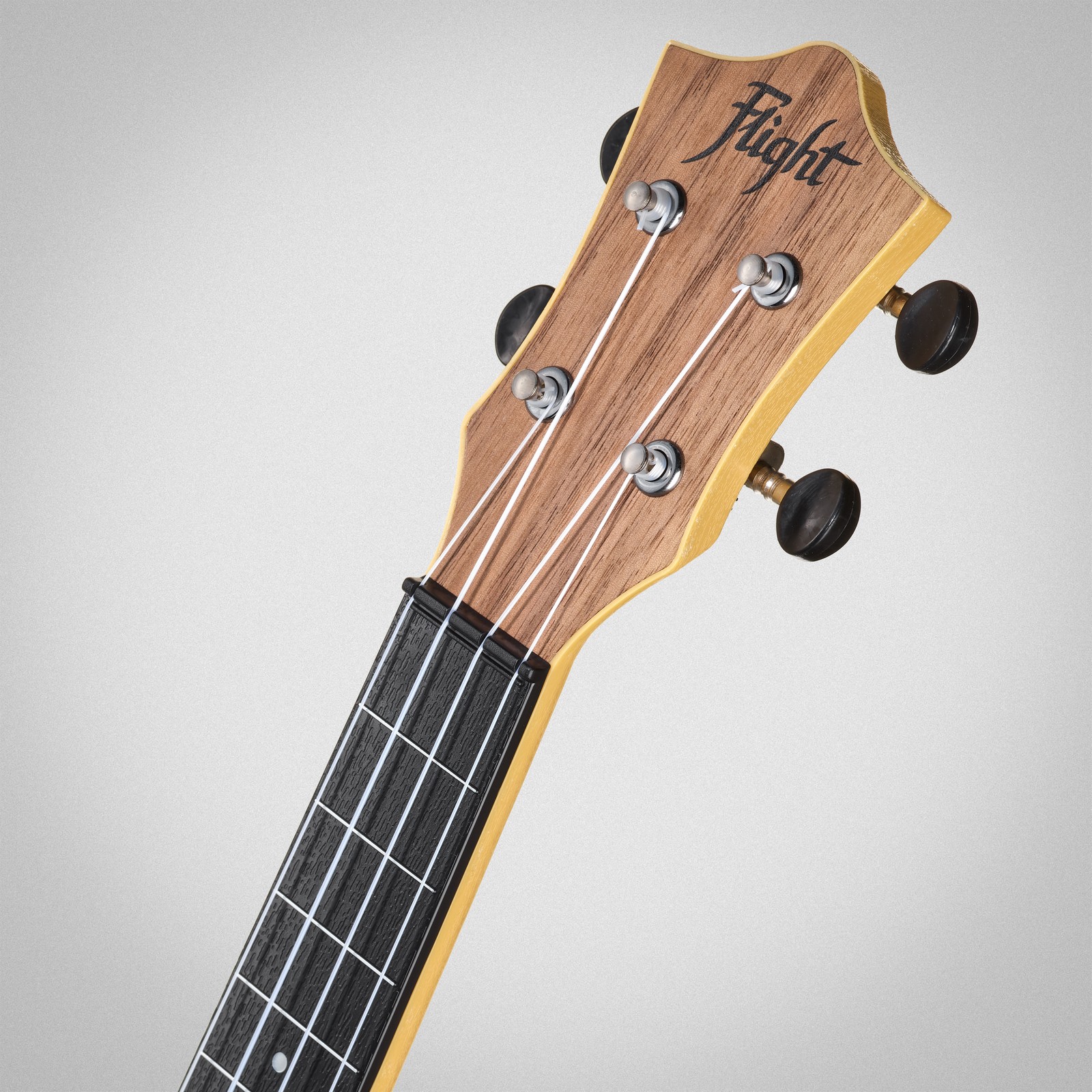 Kopfplatte der Flight TUSL50 Salamander Travel WN