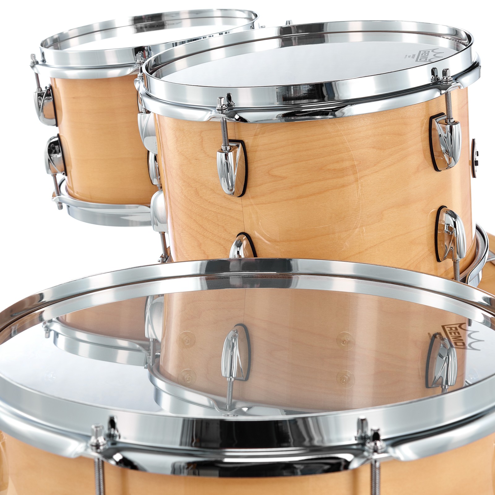 Gretsch Renown Maple Studio -GN Toms