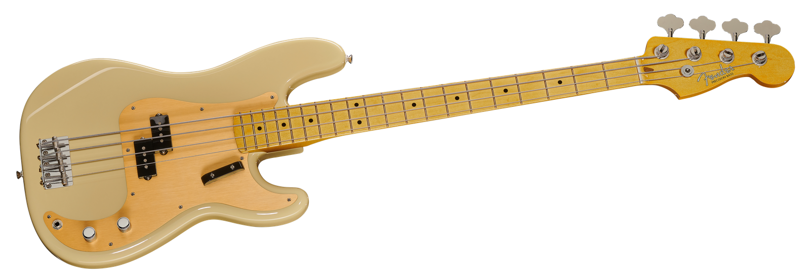 Fender Vintera II 50s P-Bass Desert Sand