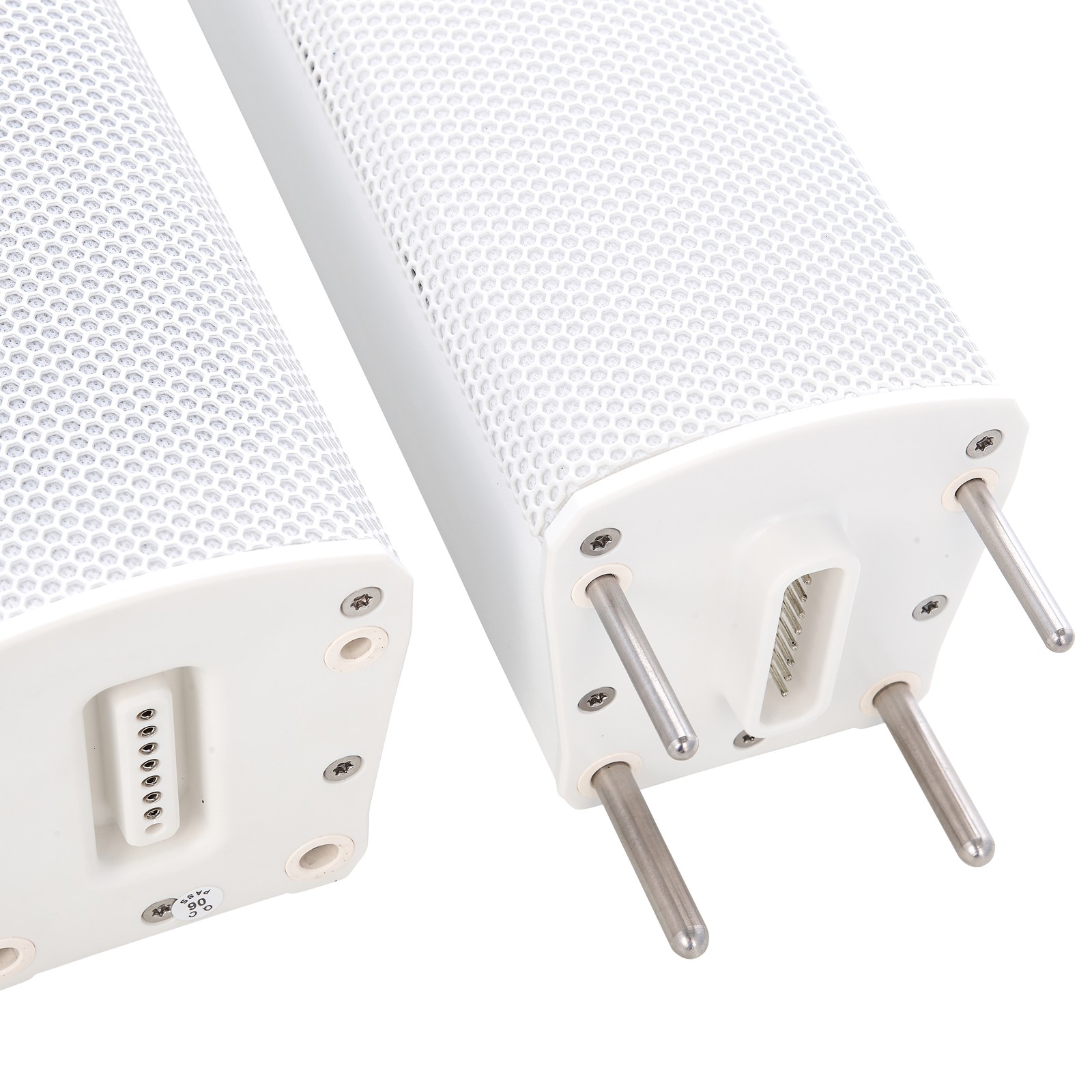 Stecksystem der LD Systems Maui 11 G2 W