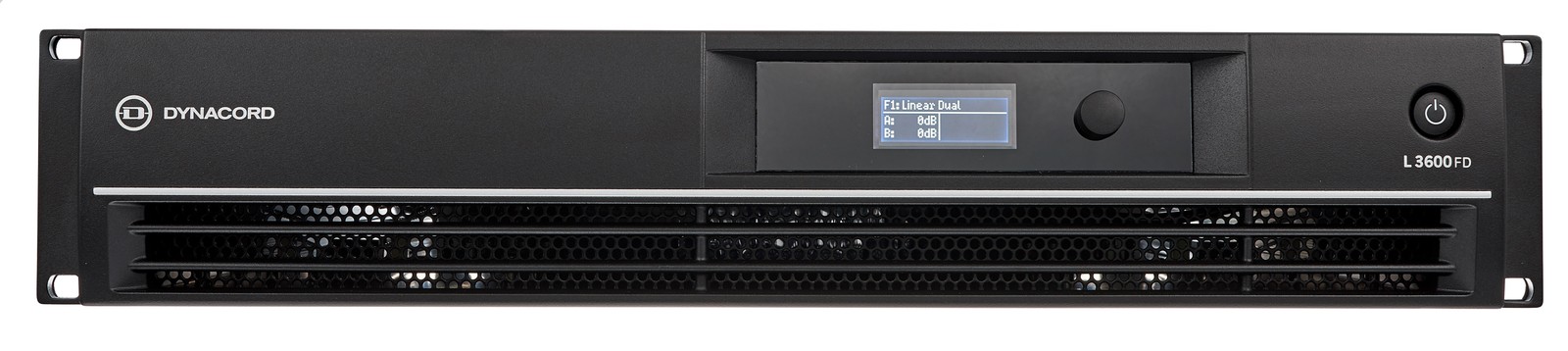 Dynacord L3600FD DSP