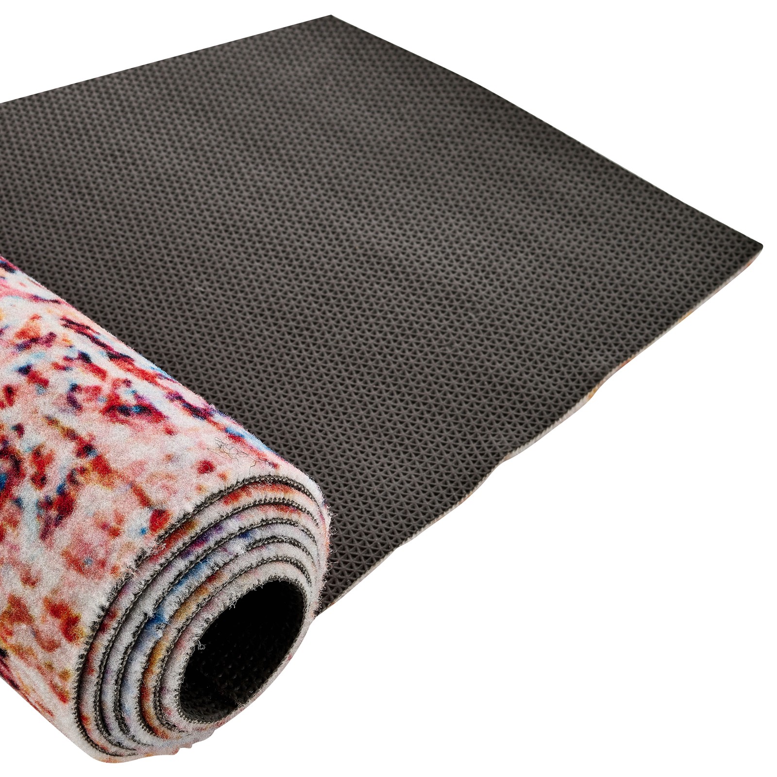 Thomann Drumteppich mit rutschfester Unterseite